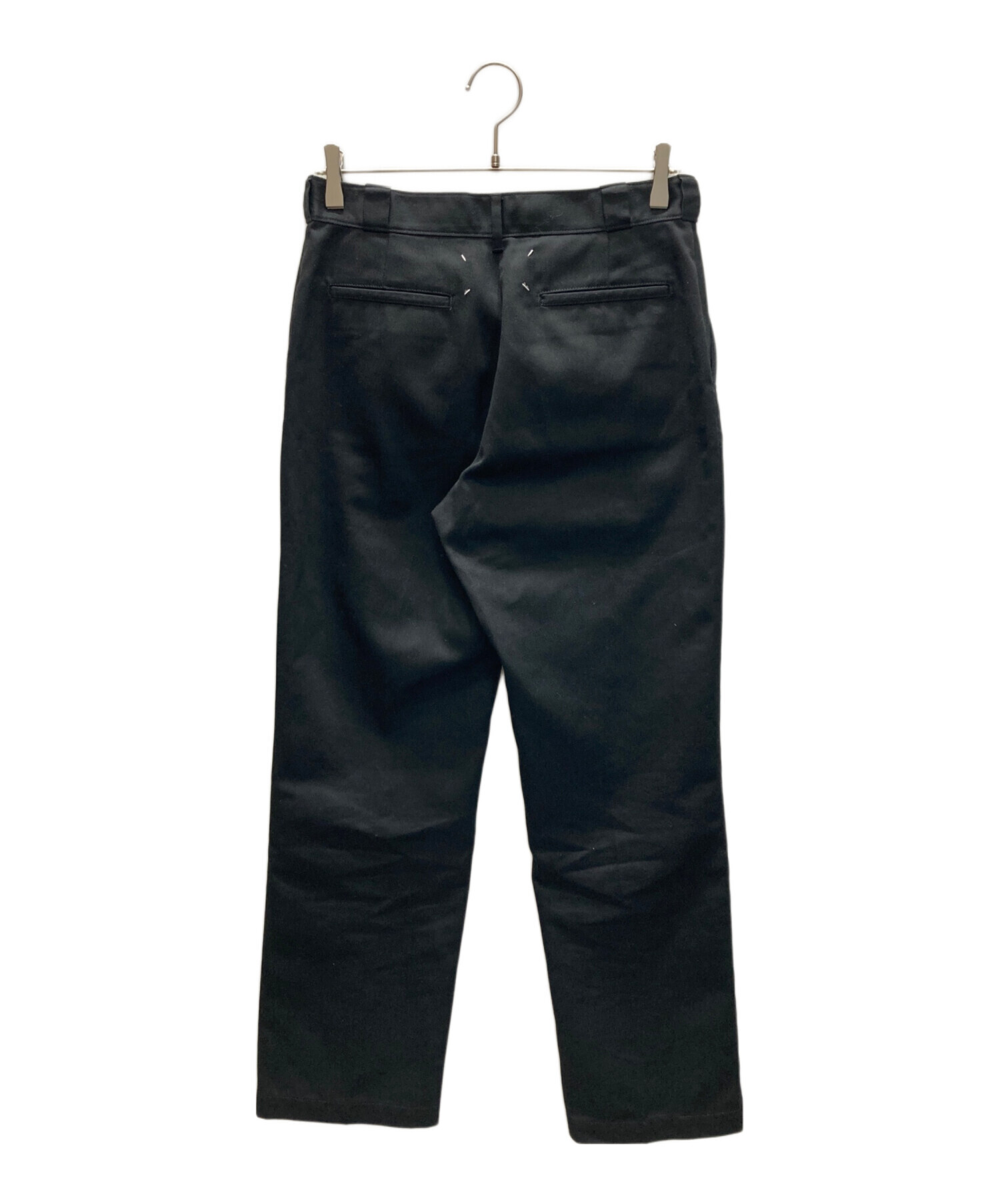 中古・古着通販】Maison Margiela (メゾンマルジェラ) CHINO TROUSERS