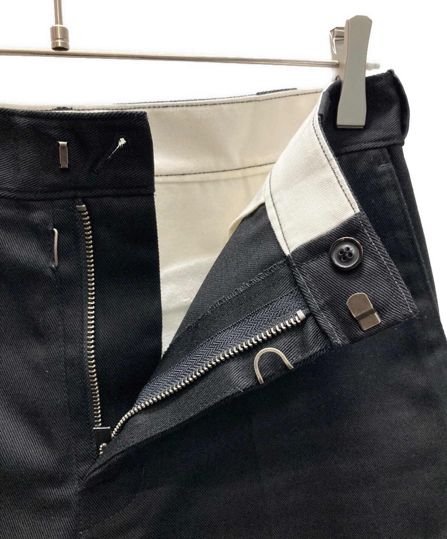 中古・古着通販】Maison Margiela (メゾンマルジェラ) CHINO TROUSERS