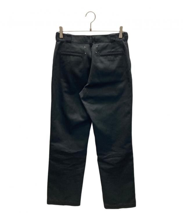 中古・古着通販】Maison Margiela (メゾンマルジェラ) CHINO TROUSERS