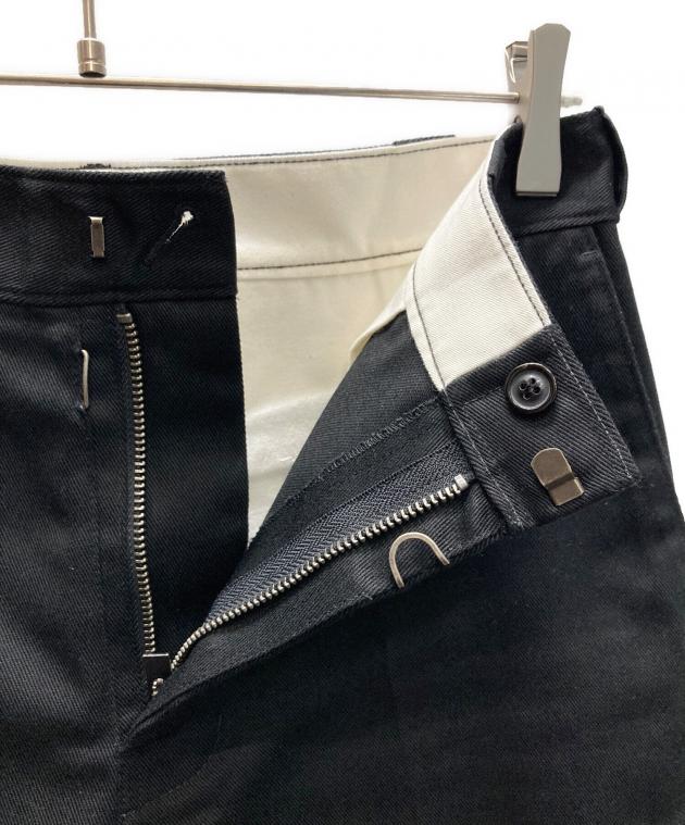 中古・古着通販】Maison Margiela (メゾンマルジェラ) CHINO TROUSERS