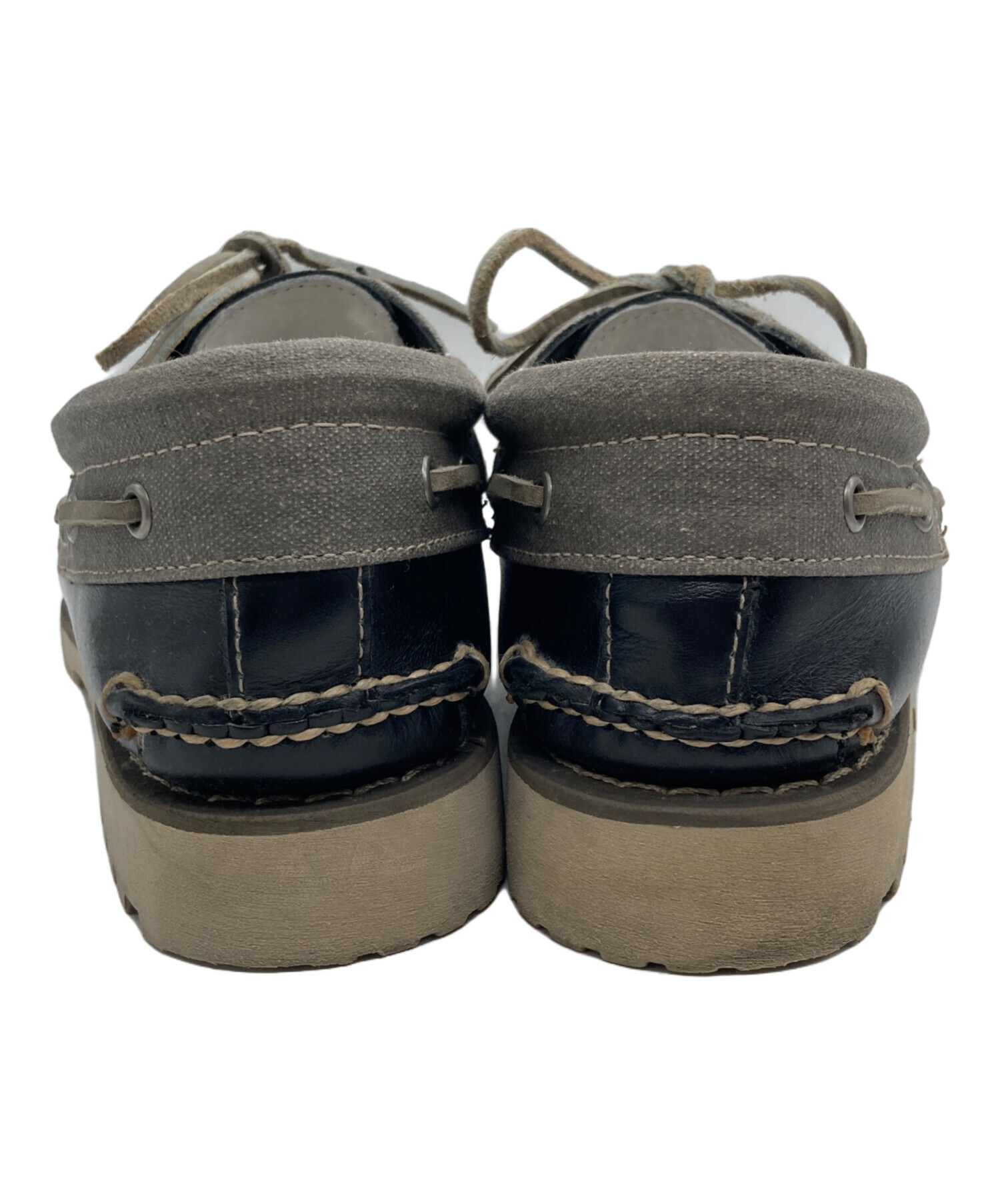 中古・古着通販】Timberland (ティンバーランド) 3 EYE CLASSIC LUG
