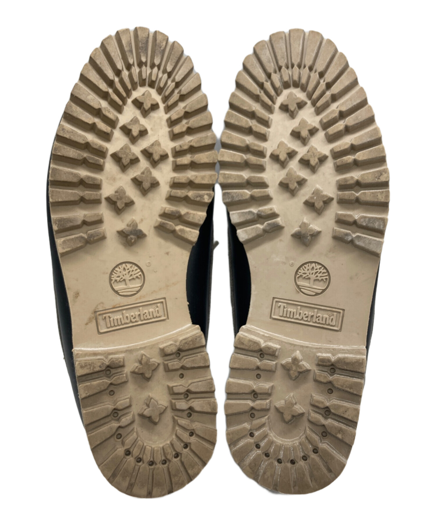 中古・古着通販】Timberland (ティンバーランド) 3 EYE CLASSIC LUG