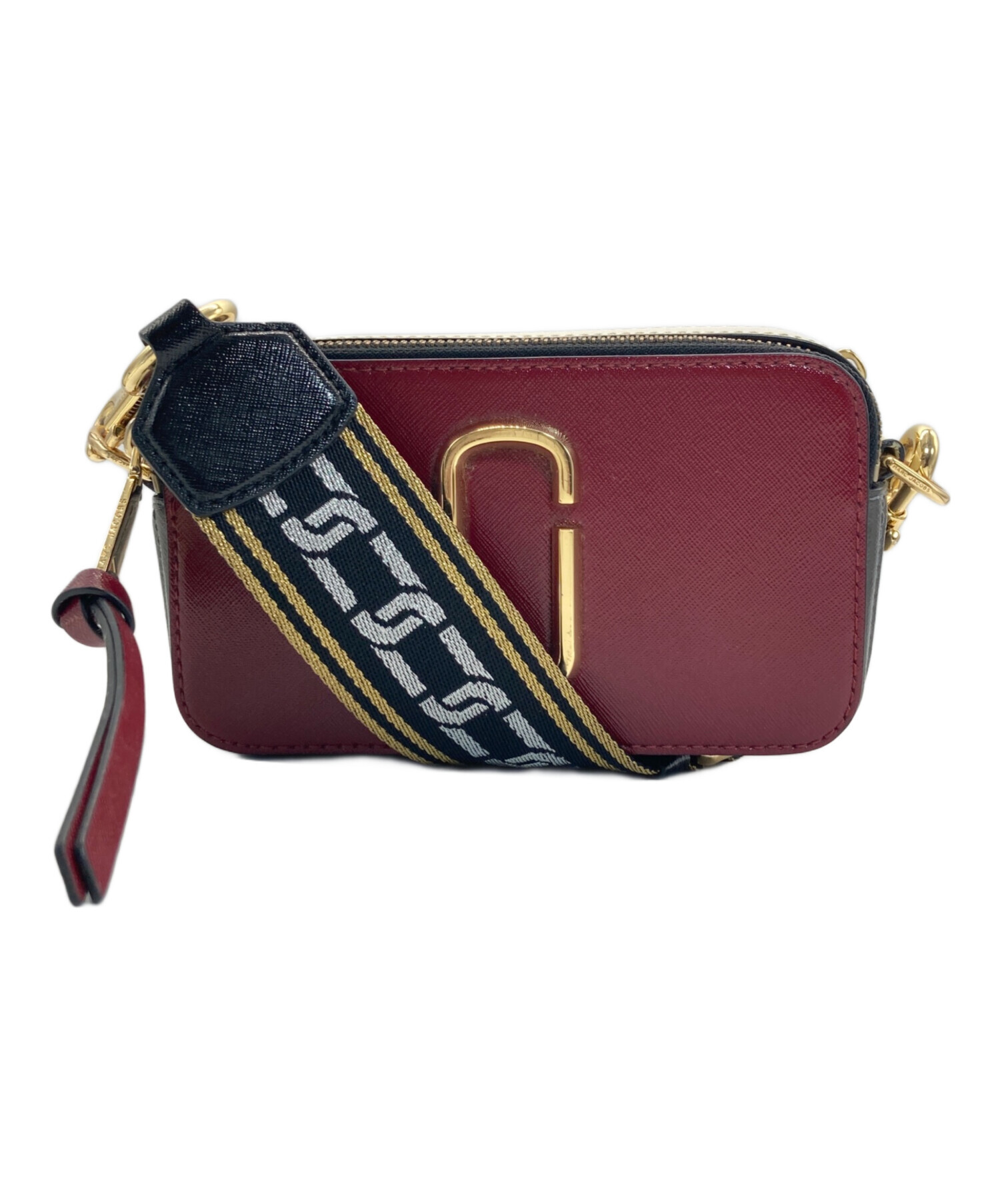 中古・古着通販】MARC JACOBS (マークジェイコブス) THE SNAPSHOT