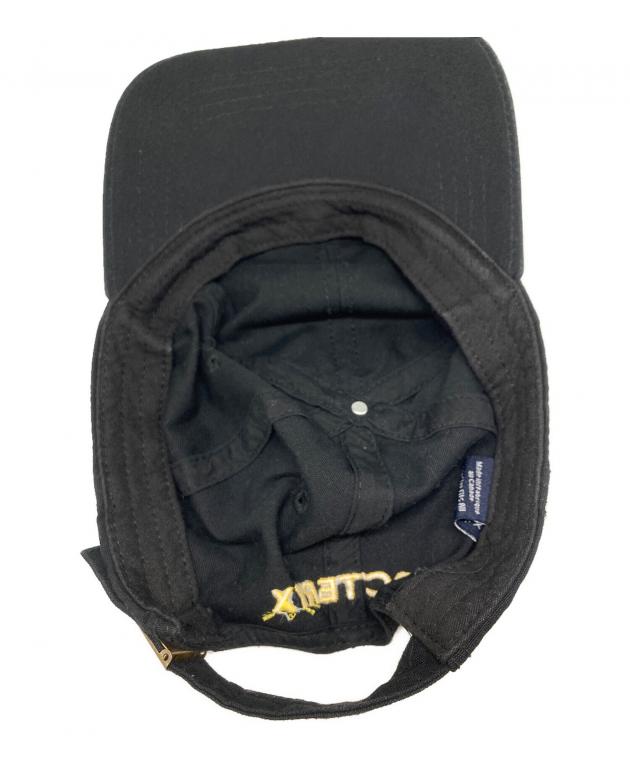 中古・古着通販】ARC'TERYX (アークテリクス) 90s デカロゴ キャップ