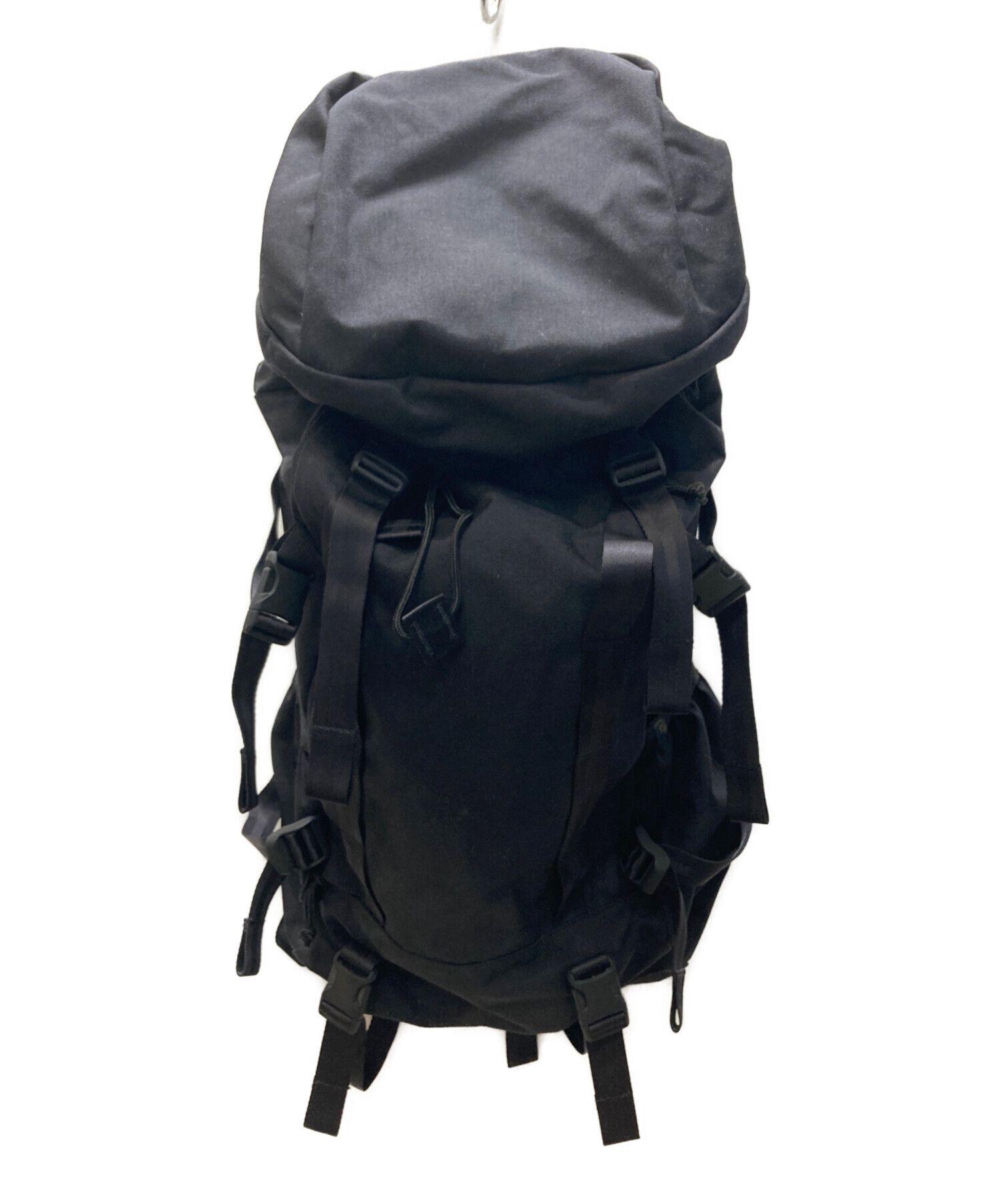 【ロンハーマン別注】ブラックリュック 中古・古着通販】Ron Herman (ロンハーマン) Ron Herman California