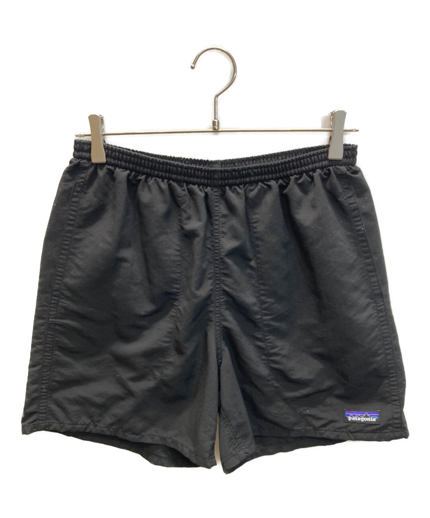中古・古着通販】Patagonia (パタゴニア) バギーズ・ショーツ・5インチ
