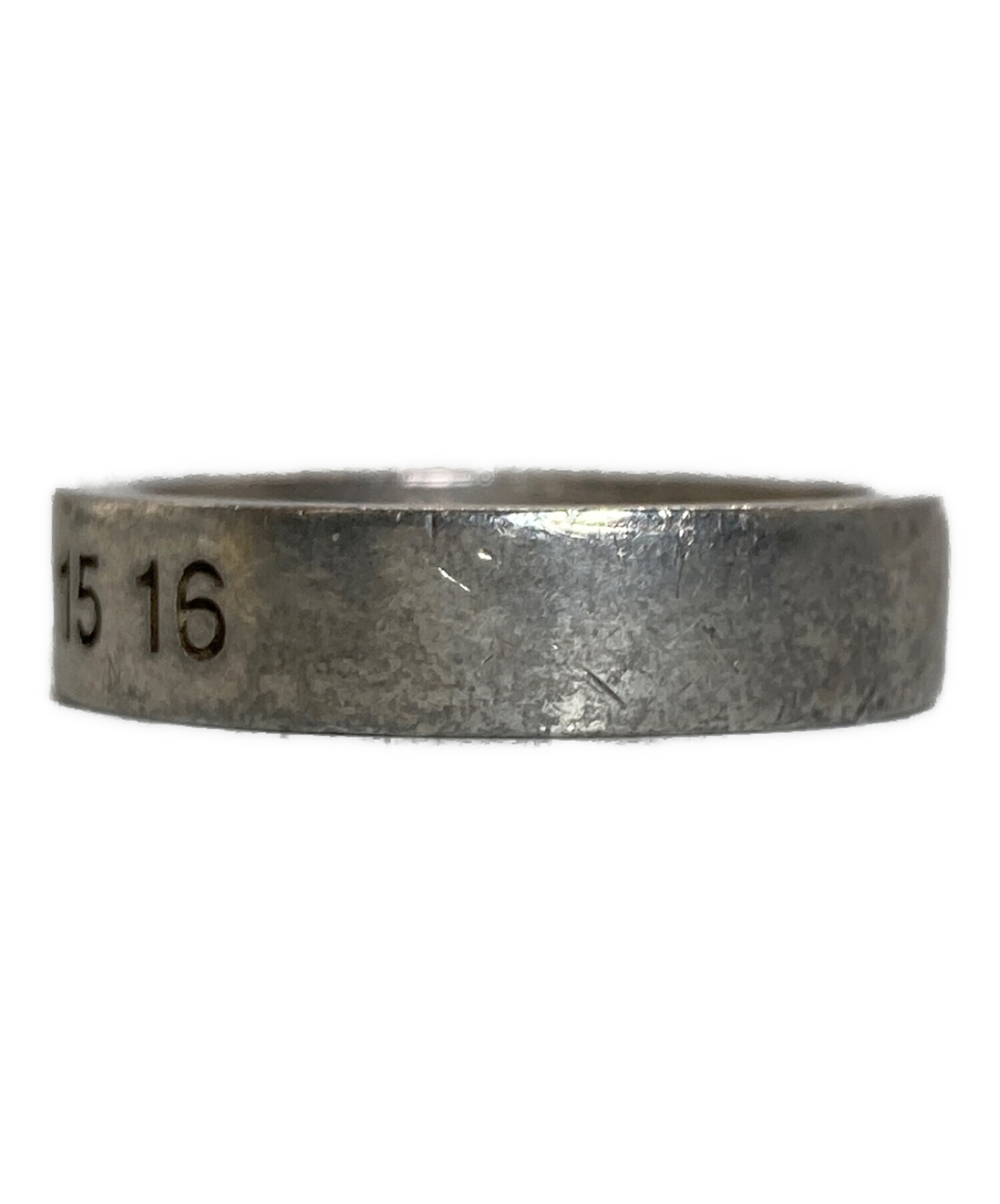 中古・古着通販】Maison Margiela (メゾンマルジェラ) ナンバリング
