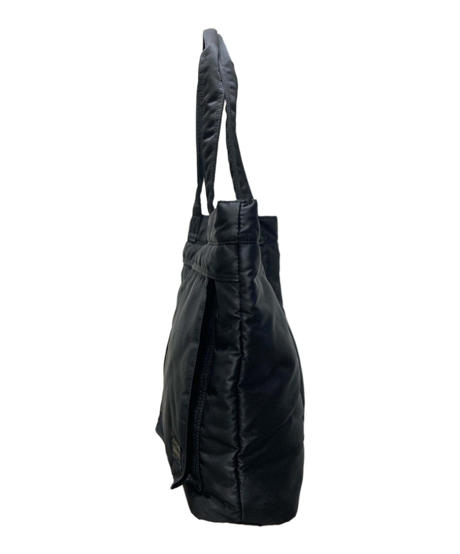 中古・古着通販】PORTER (ポーター) TANKER TOTE BAG / タンカートート
