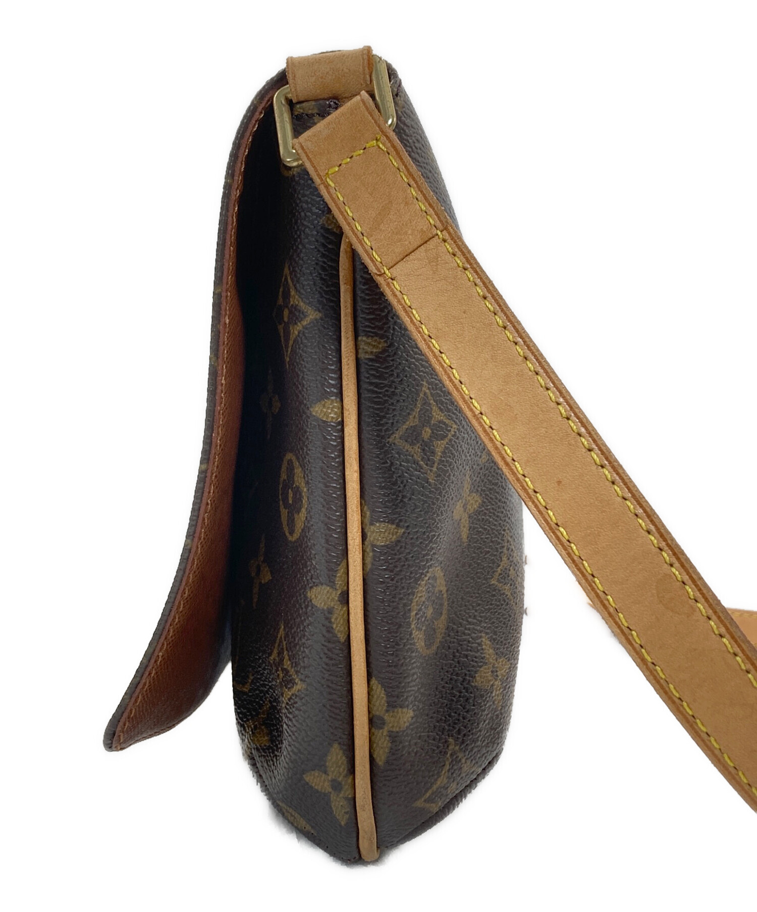 中古・古着通販】LOUIS VUITTON (ルイ ヴィトン) ミュゼットタンゴ