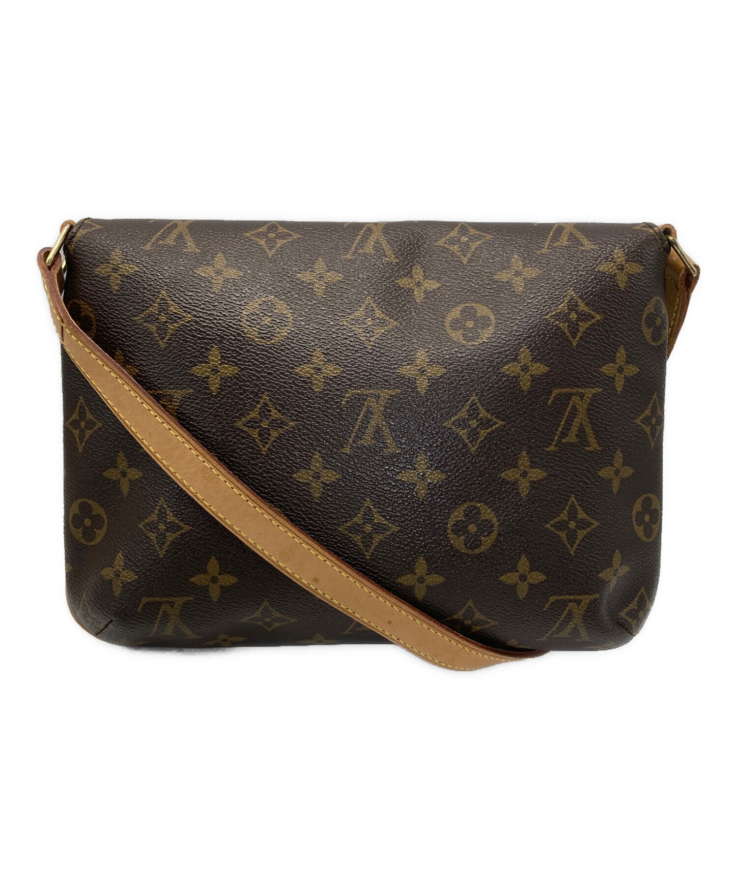 中古・古着通販】LOUIS VUITTON (ルイ ヴィトン) ミュゼットタンゴ