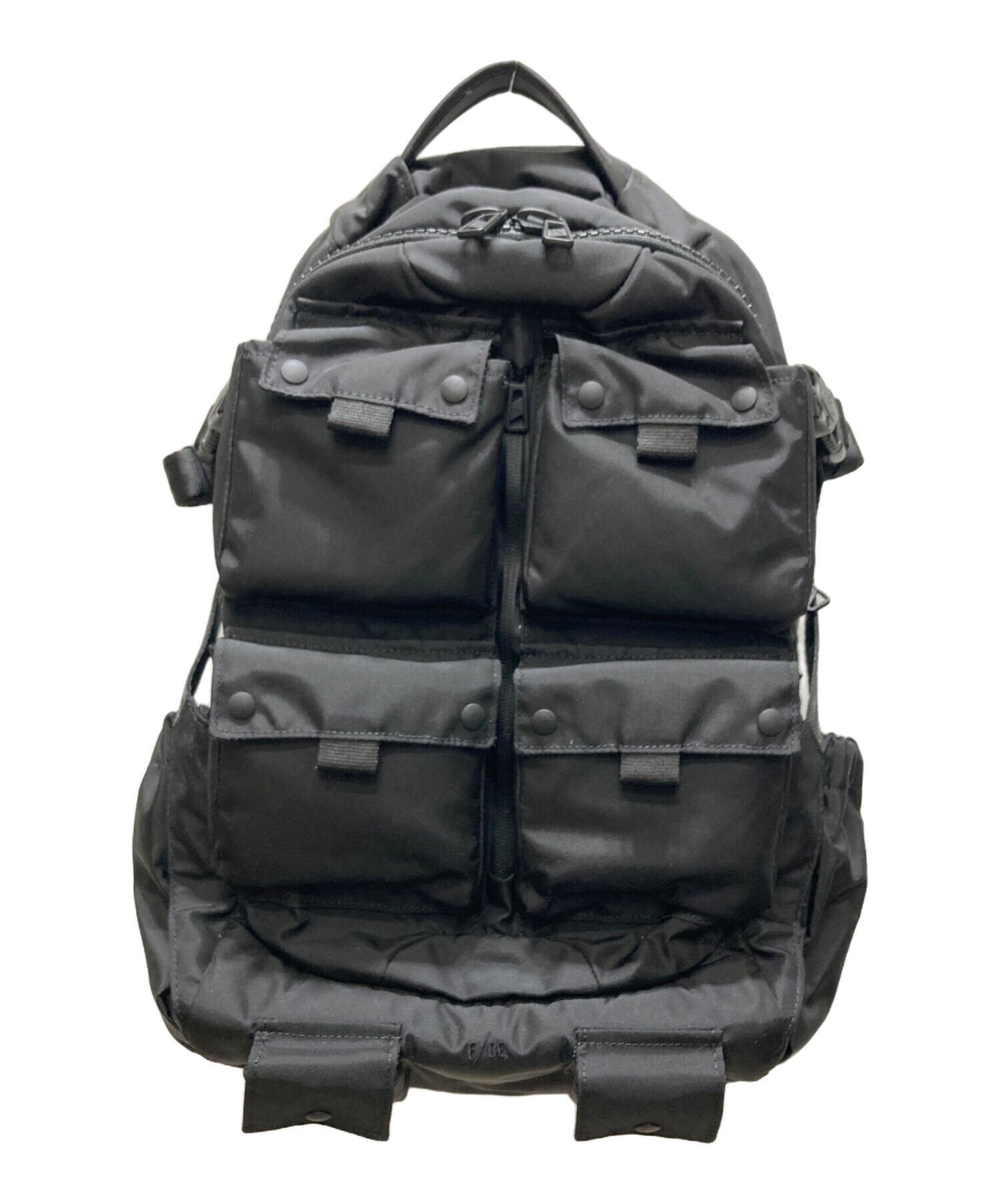 中古・古着通販】F/CE. (エフシーイー) 420 re/corタクティカルバック