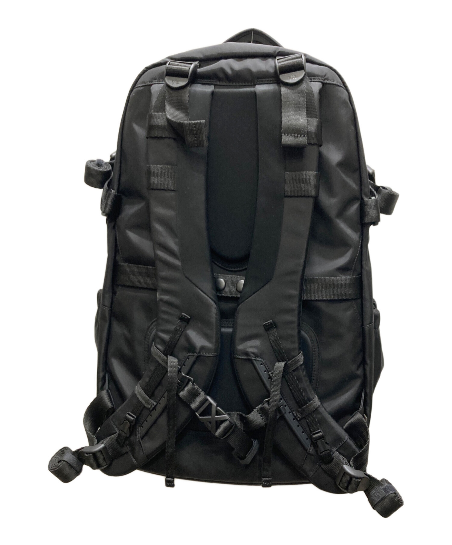 中古・古着通販】F/CE. (エフシーイー) 420 re/corタクティカルバック 