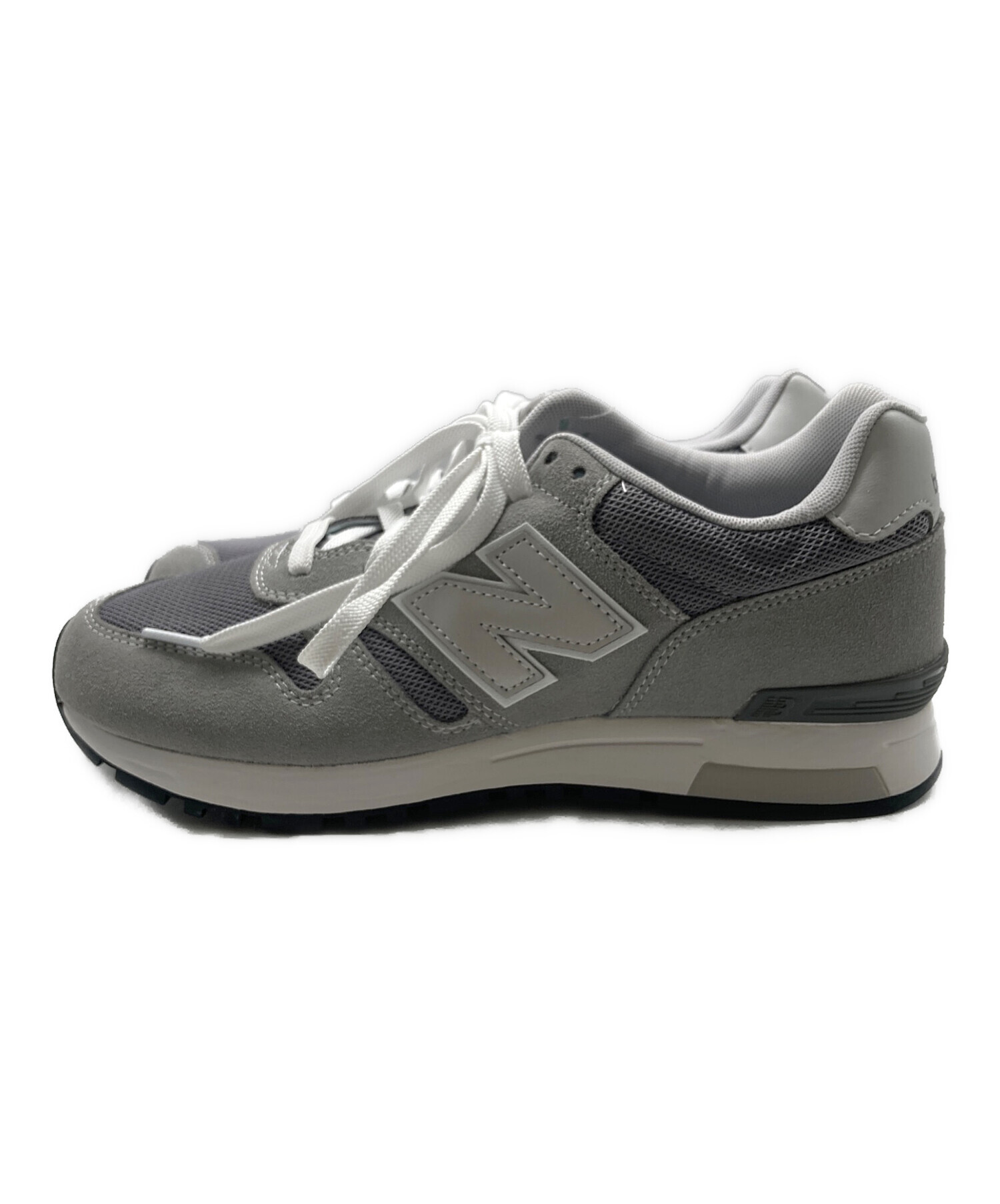 中古・古着通販】NEW BALANCE (ニューバランス) ローカットスニーカー 