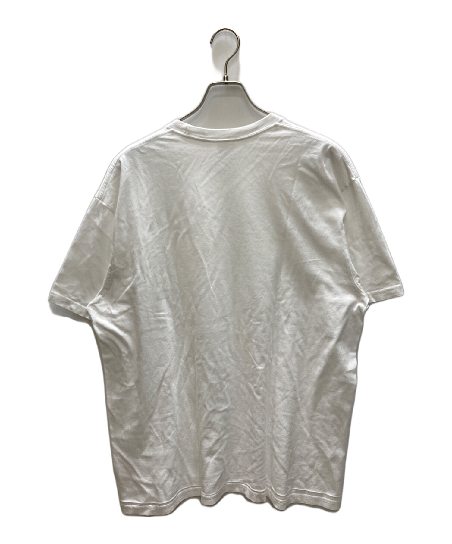 中古・古着通販】SUPREME (シュプリーム) Pillows Tee ホワイト サイズ 
