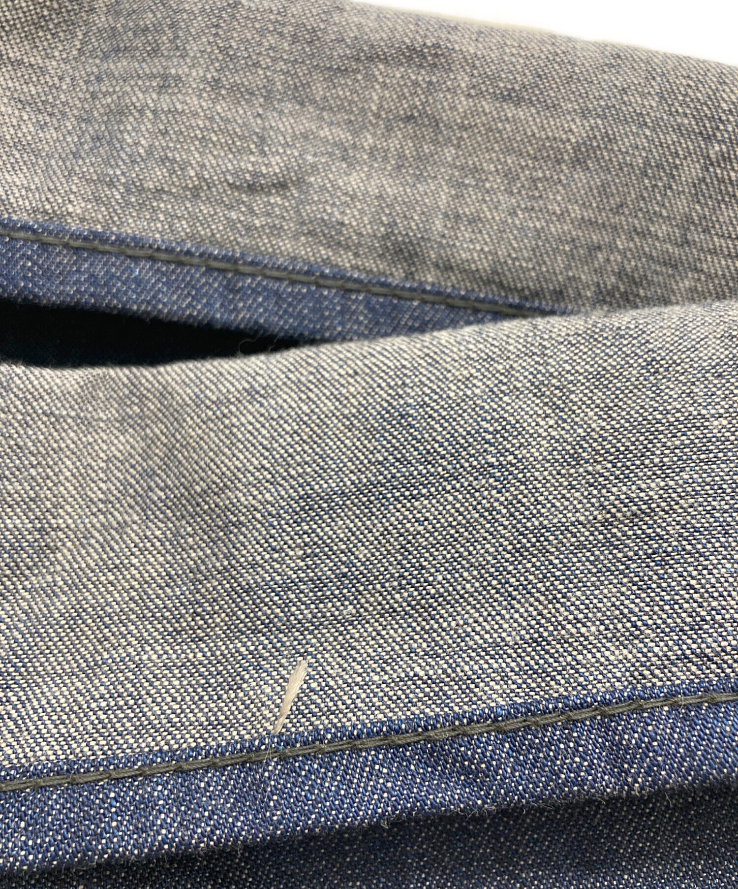 中古・古着通販】JELADO (ジェラード) 311W LAST RESORT 10.5oz
