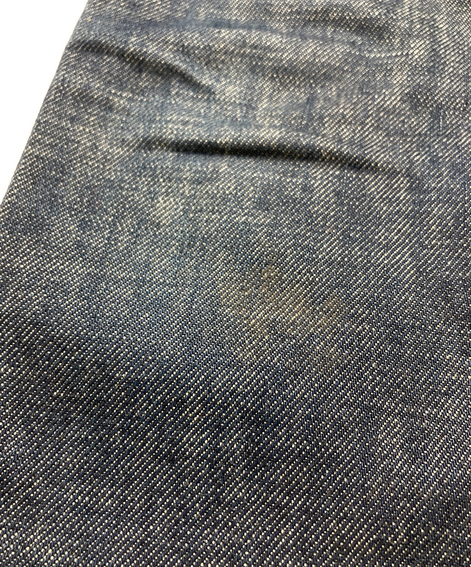 中古・古着通販】HELMUT LANG (ヘルムートラング) CLASSIC RAW DENIM
