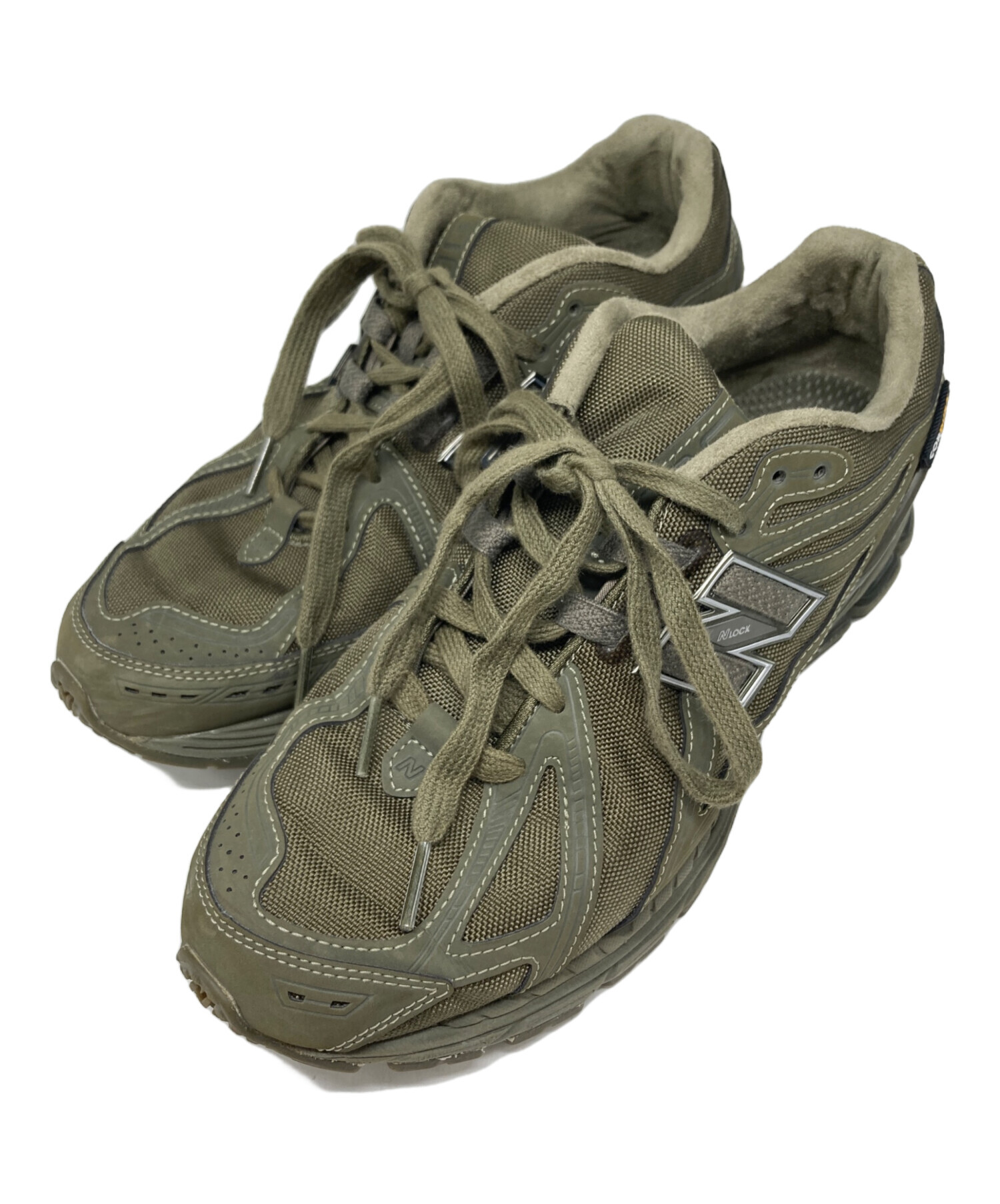 中古・古着通販】NEW BALANCE (ニューバランス) M1906 ローカット 
