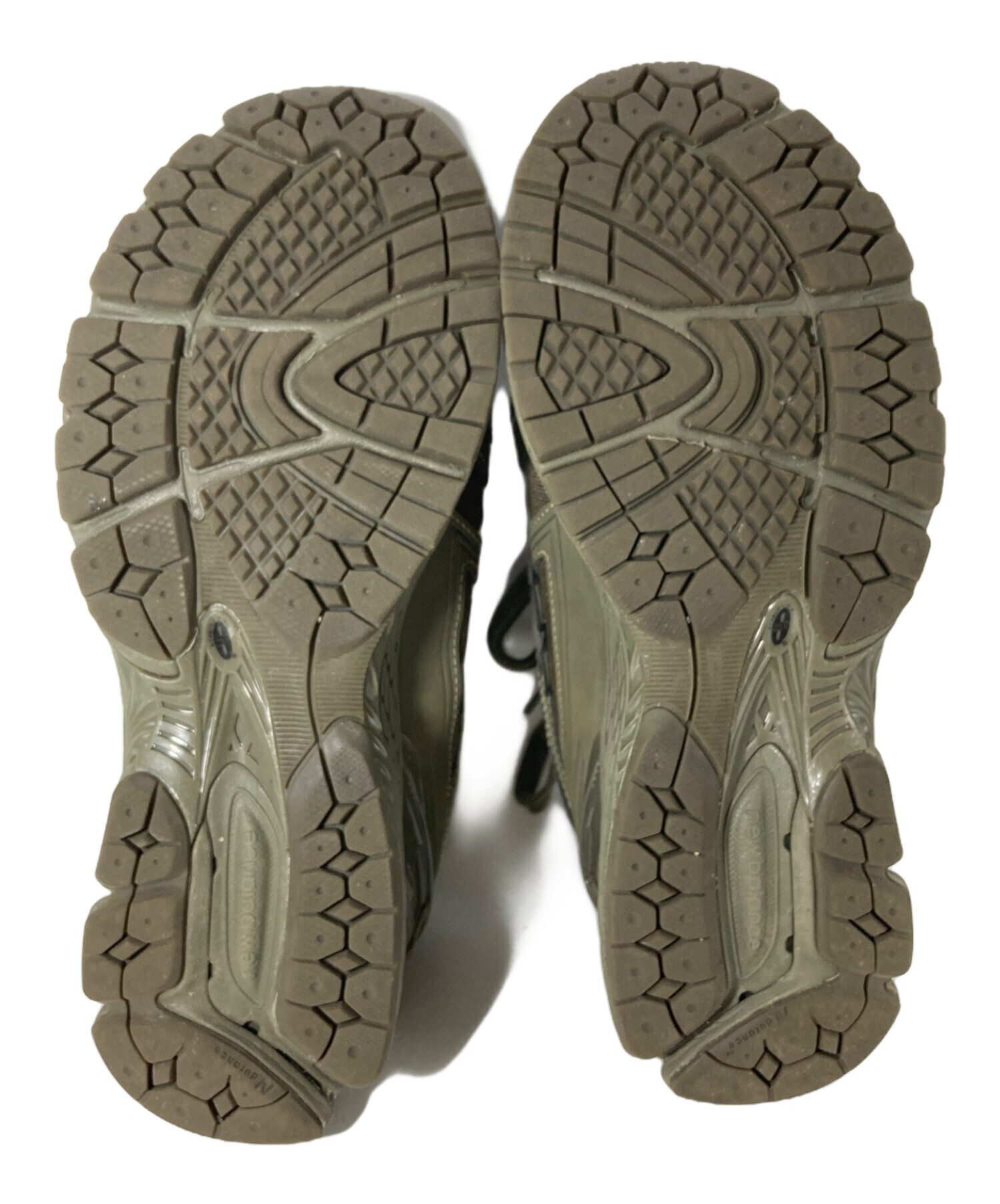 中古・古着通販】NEW BALANCE (ニューバランス) M1906 ローカット 