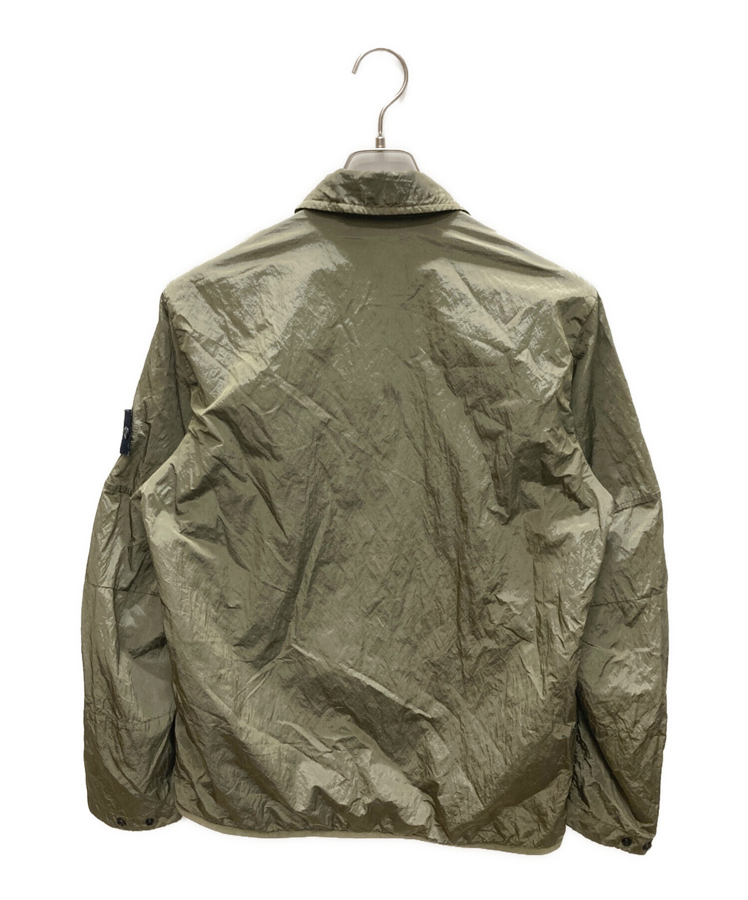 中古・古着通販】STONE ISLAND (ストーンアイランド) NYLON METAL
