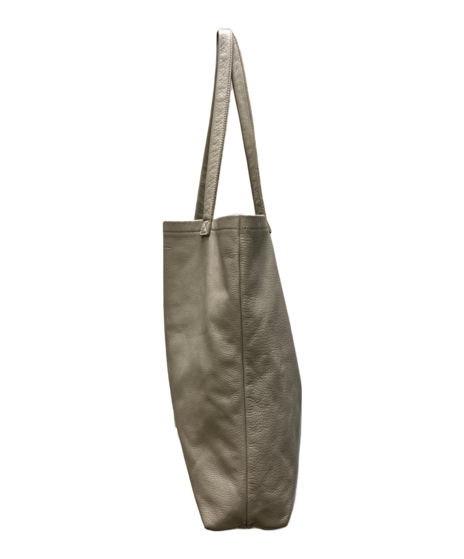 中古・古着通販】HENDER SCHEME (エンダースキーマ) cow bag Mトート 