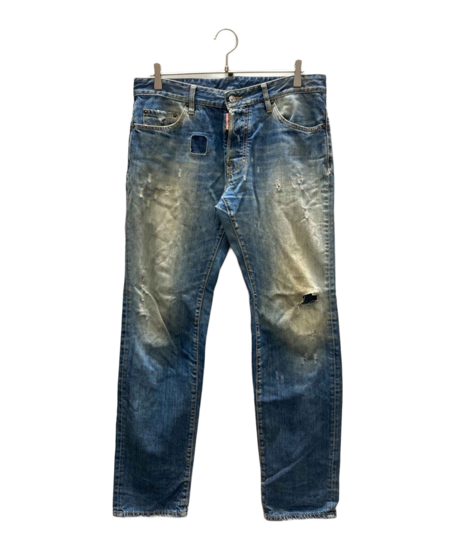 中古・古着通販】DSQUARED2 (ディースクエアード) Cool guy jean