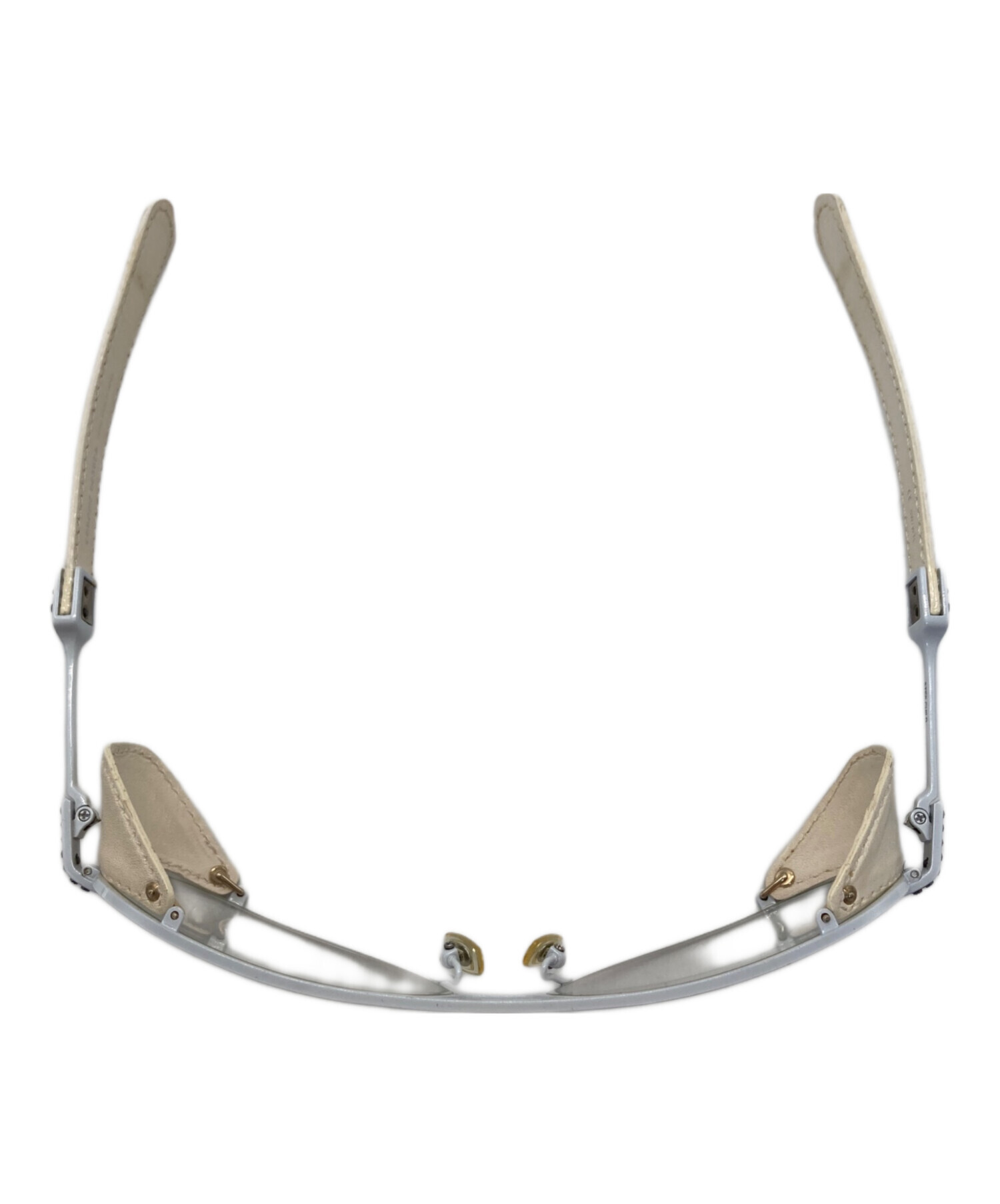 中古・古着通販】CHROME HEARTS (クロムハーツ) STEP CHILD サングラス