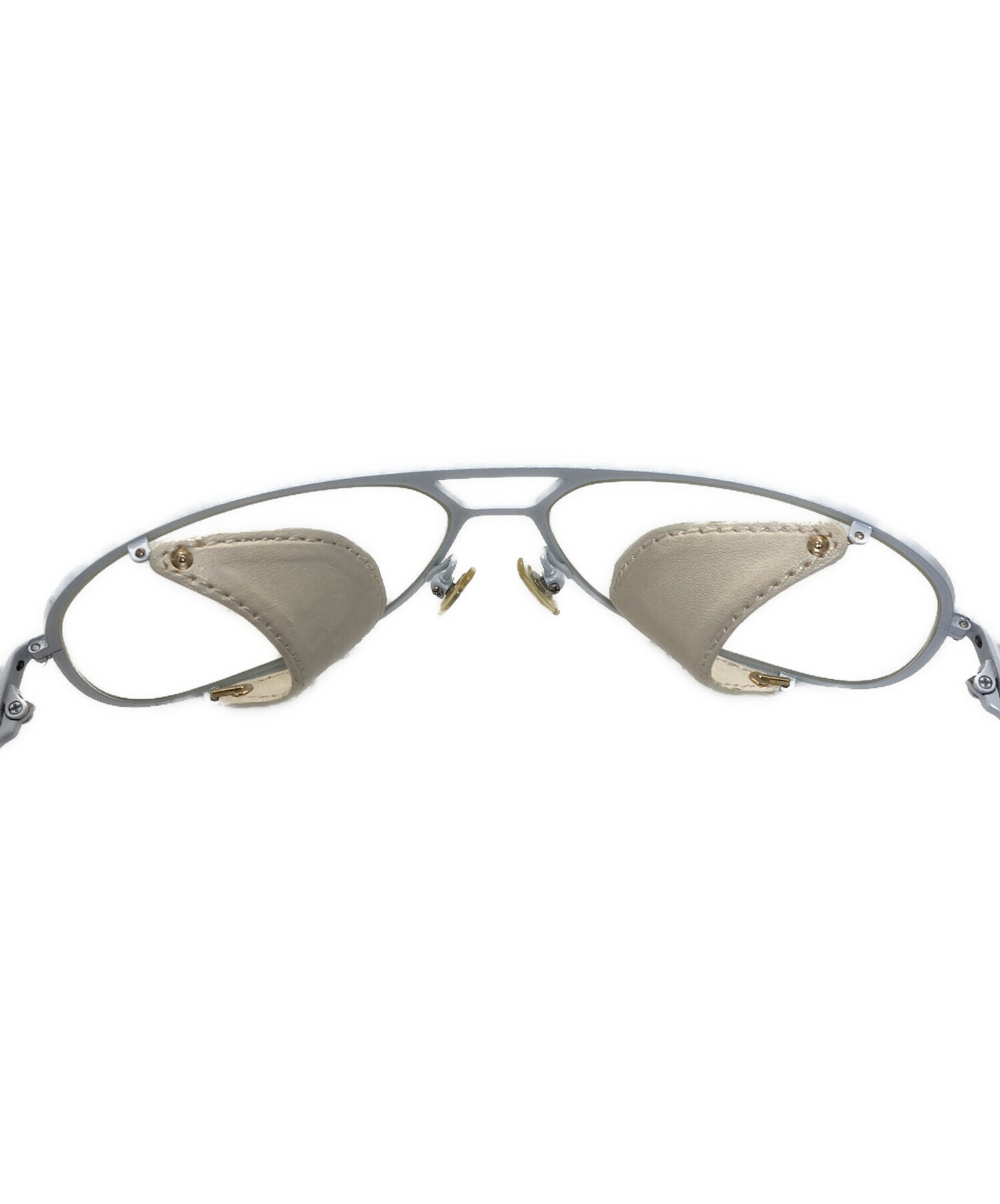 中古・古着通販】CHROME HEARTS (クロムハーツ) STEP CHILD サングラス