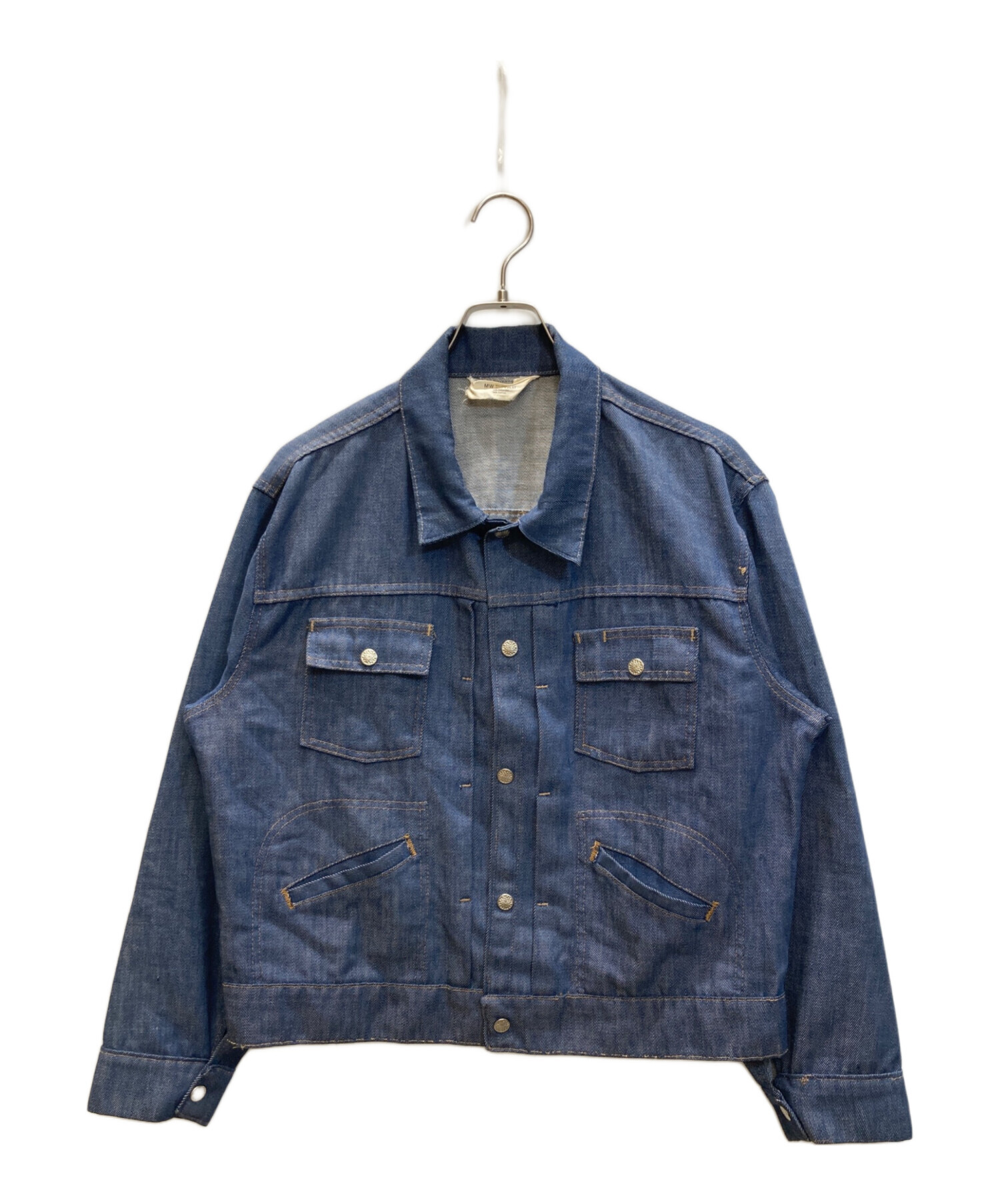 中古・古着通販】Ranchcraft (ランチクラフト) 70s デニムジャケット