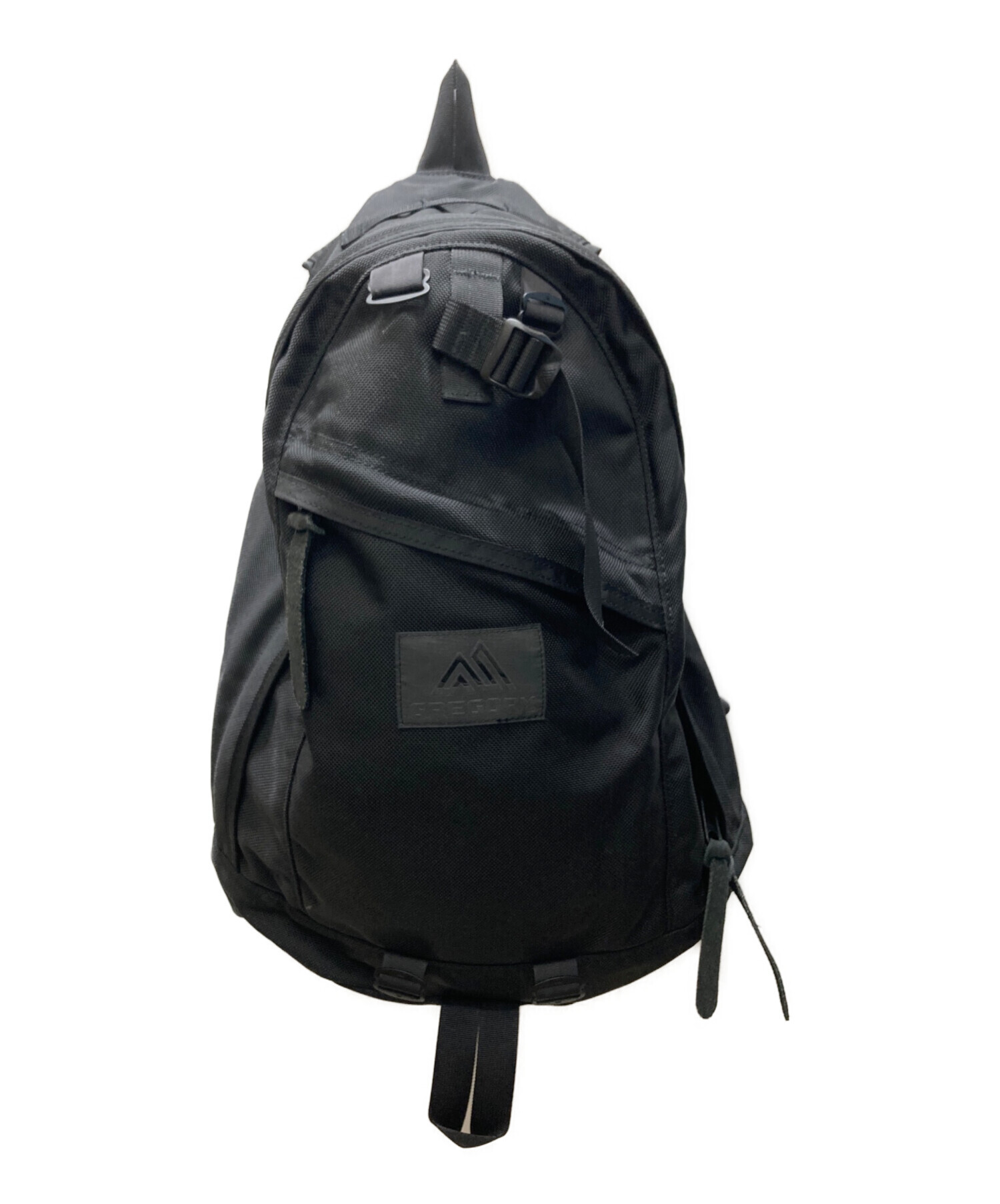 中古・古着通販】GREGORY (グレゴリー) CLASSIC DAY PACK 26L ブラック 