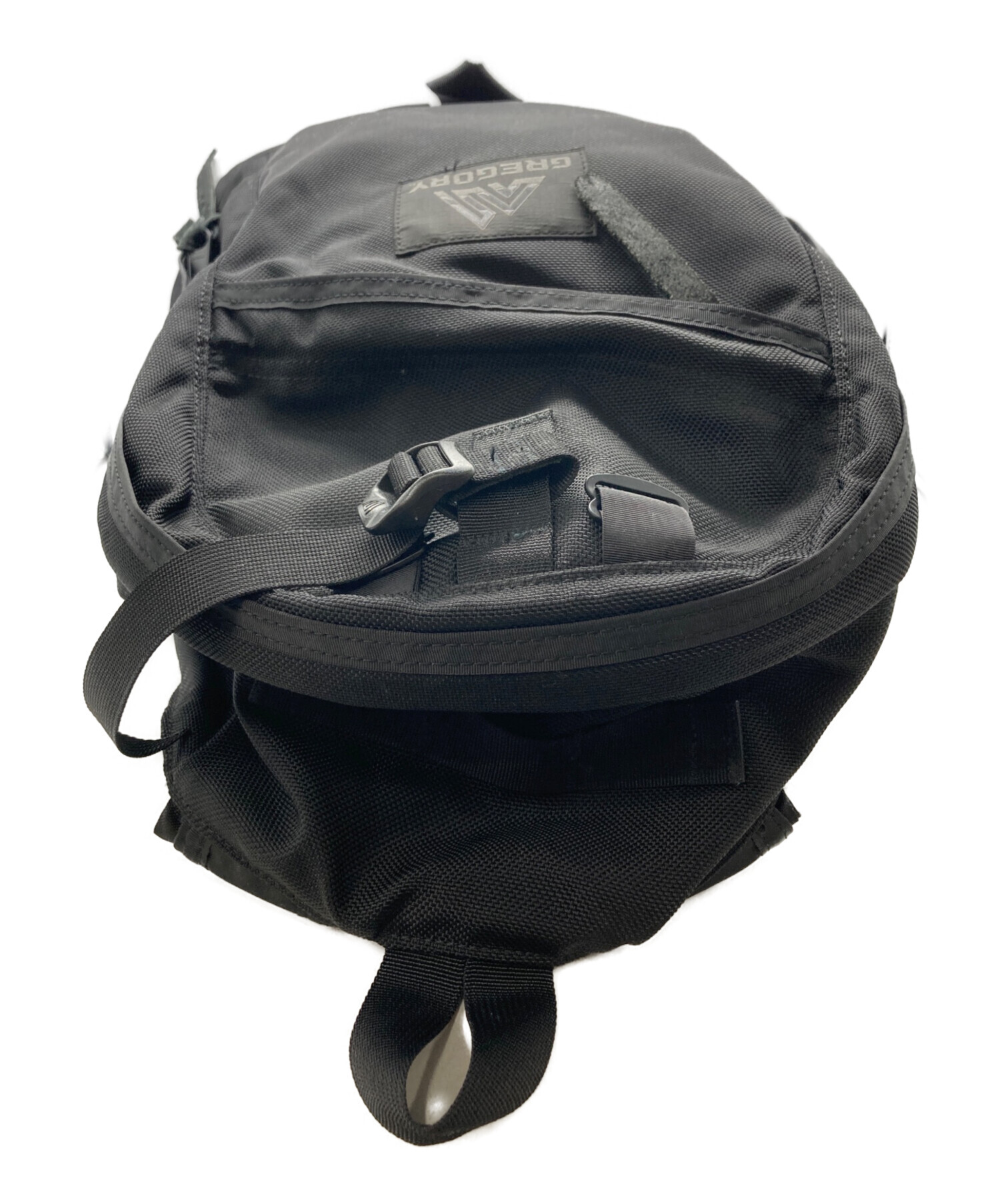 中古・古着通販】GREGORY (グレゴリー) CLASSIC DAY PACK 26L ブラック 