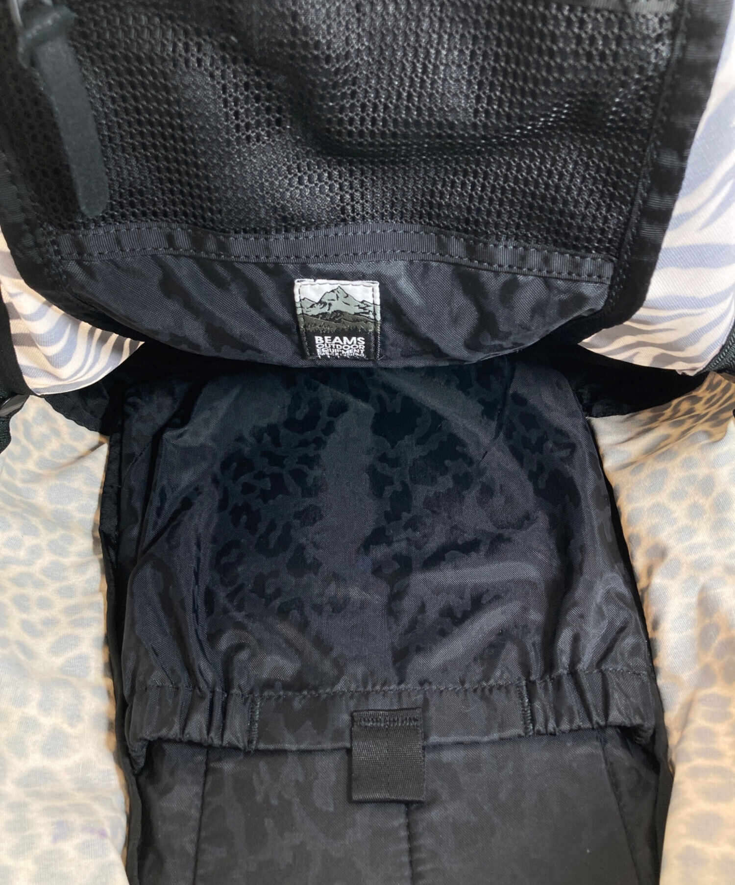 中古・古着通販】GREGORY (グレゴリー) BEAMS BOY (ビームスボーイ