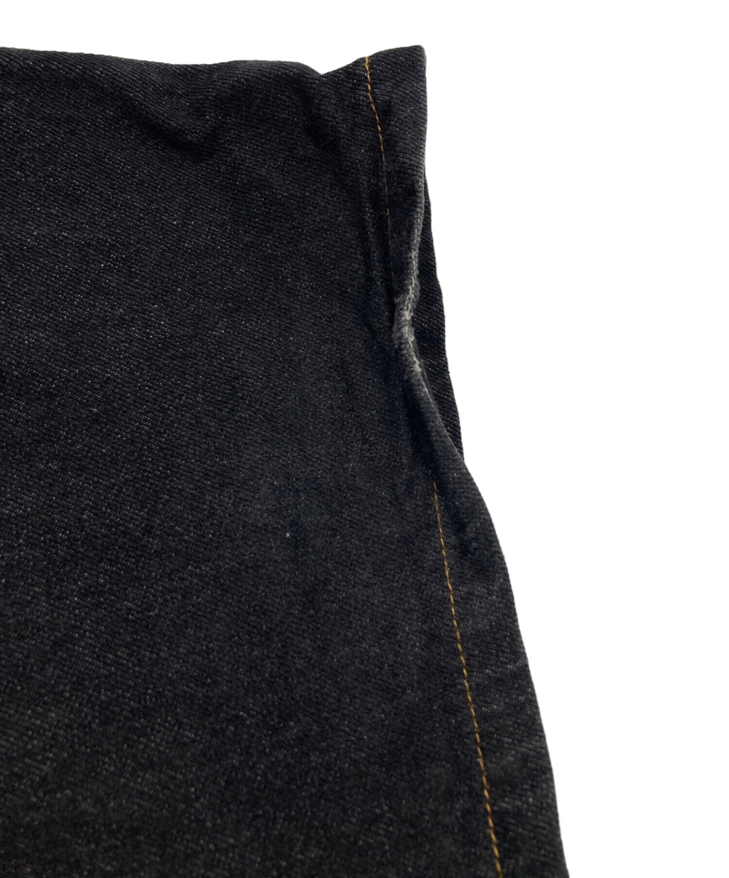 中古・古着通販】BADWAY (バッドウェイ) Wave Classic denim pants