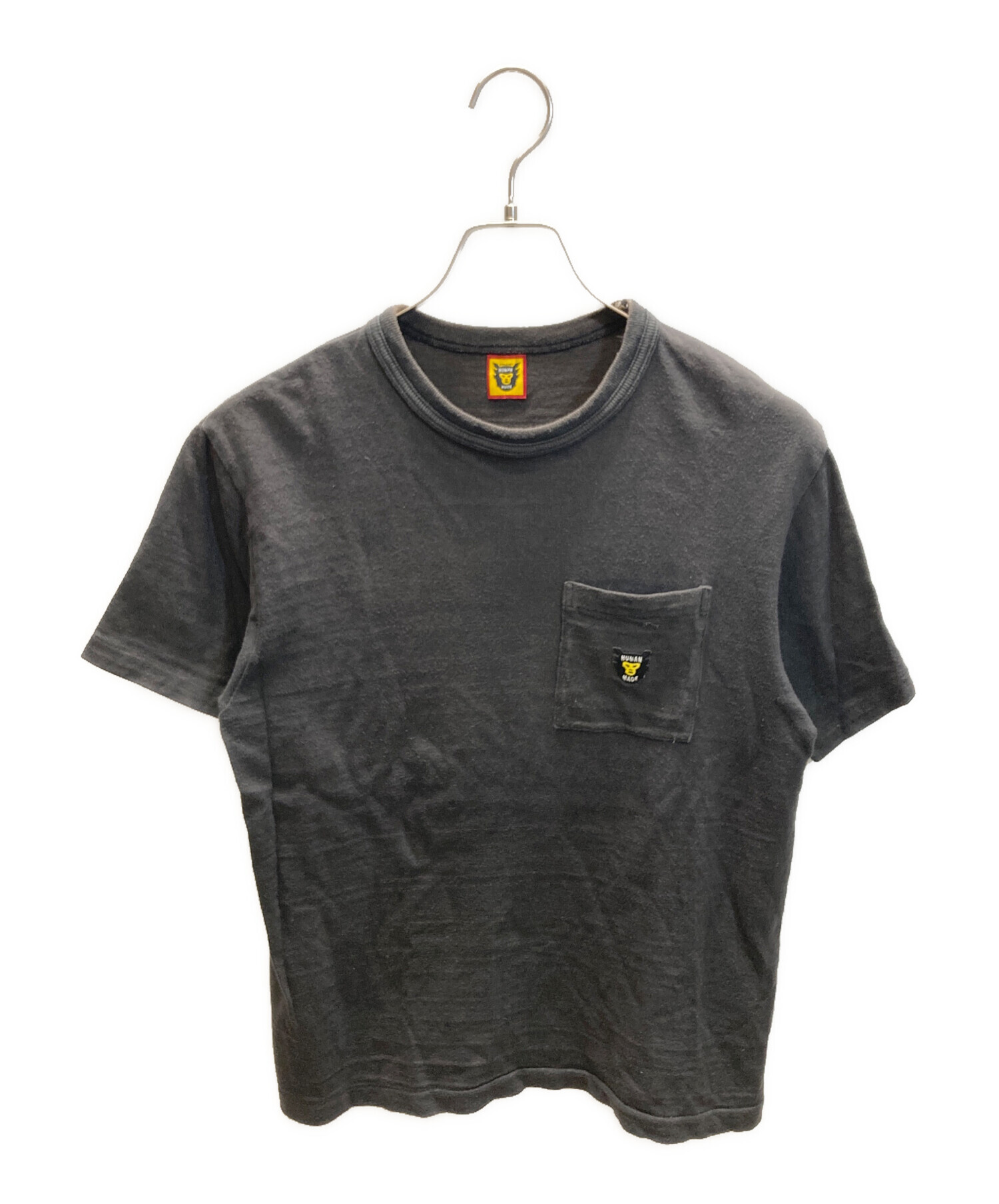 中古・古着通販】HUMAN MADE (ヒューマンメイド) バックプリント
