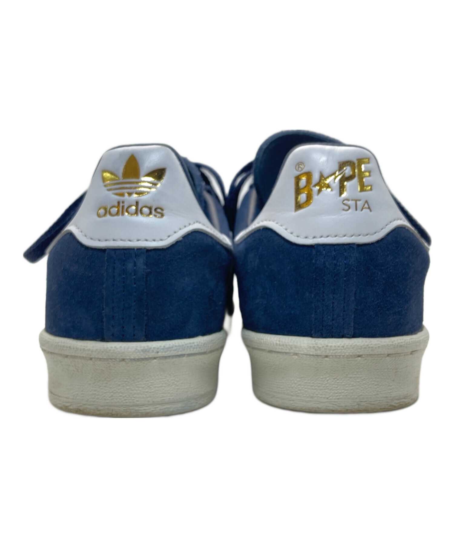 中古・古着通販】adidas (アディダス) A BATHING APE (アベイシング 