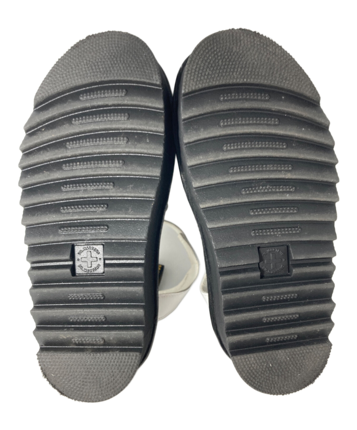 中古・古着通販】Dr.Martens (ドクターマーチン) BLAIRE QUAD サンダル