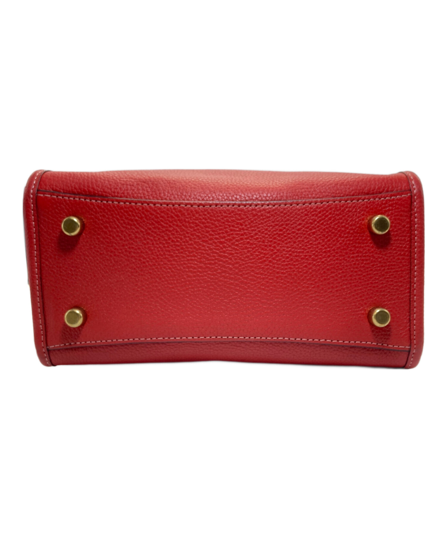 中古・古着通販】COACH (コーチ) フィールド トート 22・レキシー 