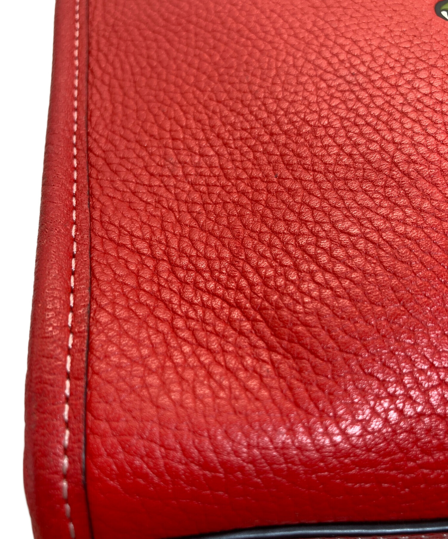 中古・古着通販】COACH (コーチ) フィールド トート 22・レキシー 
