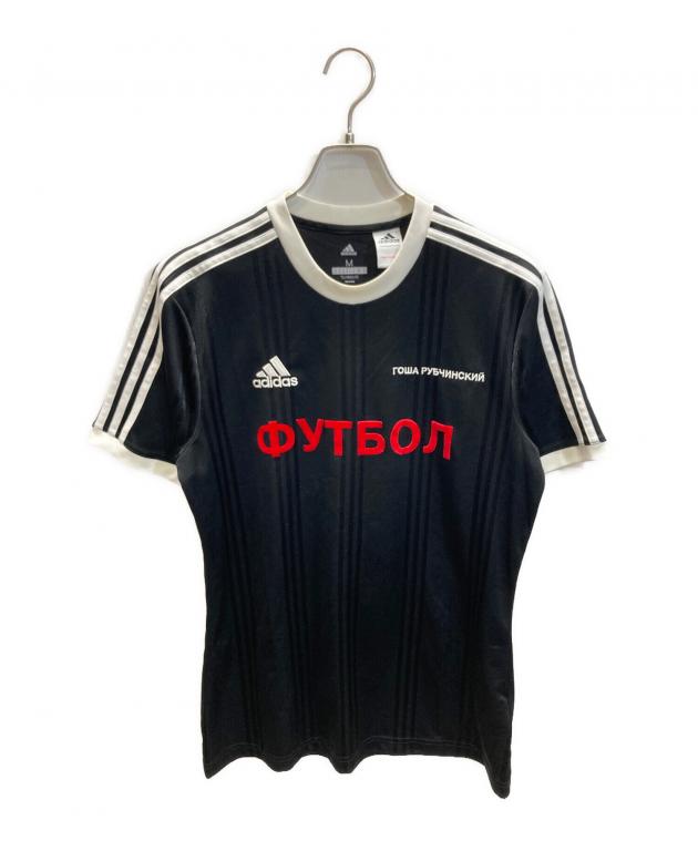 Gosha Rubchinskiy ×  18AW ゲームシャツ 中古・古着通販】adidas (アディダス) Gosha Rubchinskiy (ゴーシャ