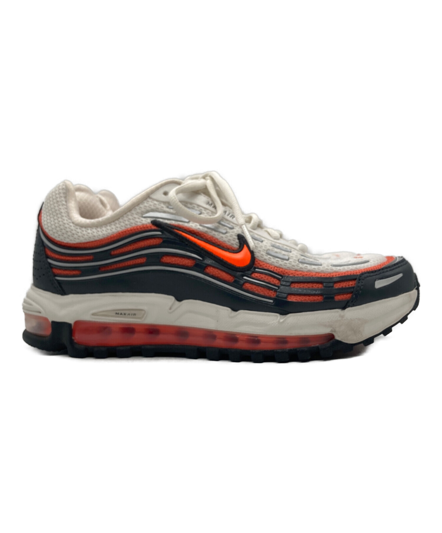 中古・古着通販】NIKE (ナイキ) AIR MAX TL 2.5 PHANTOM ホワイト 