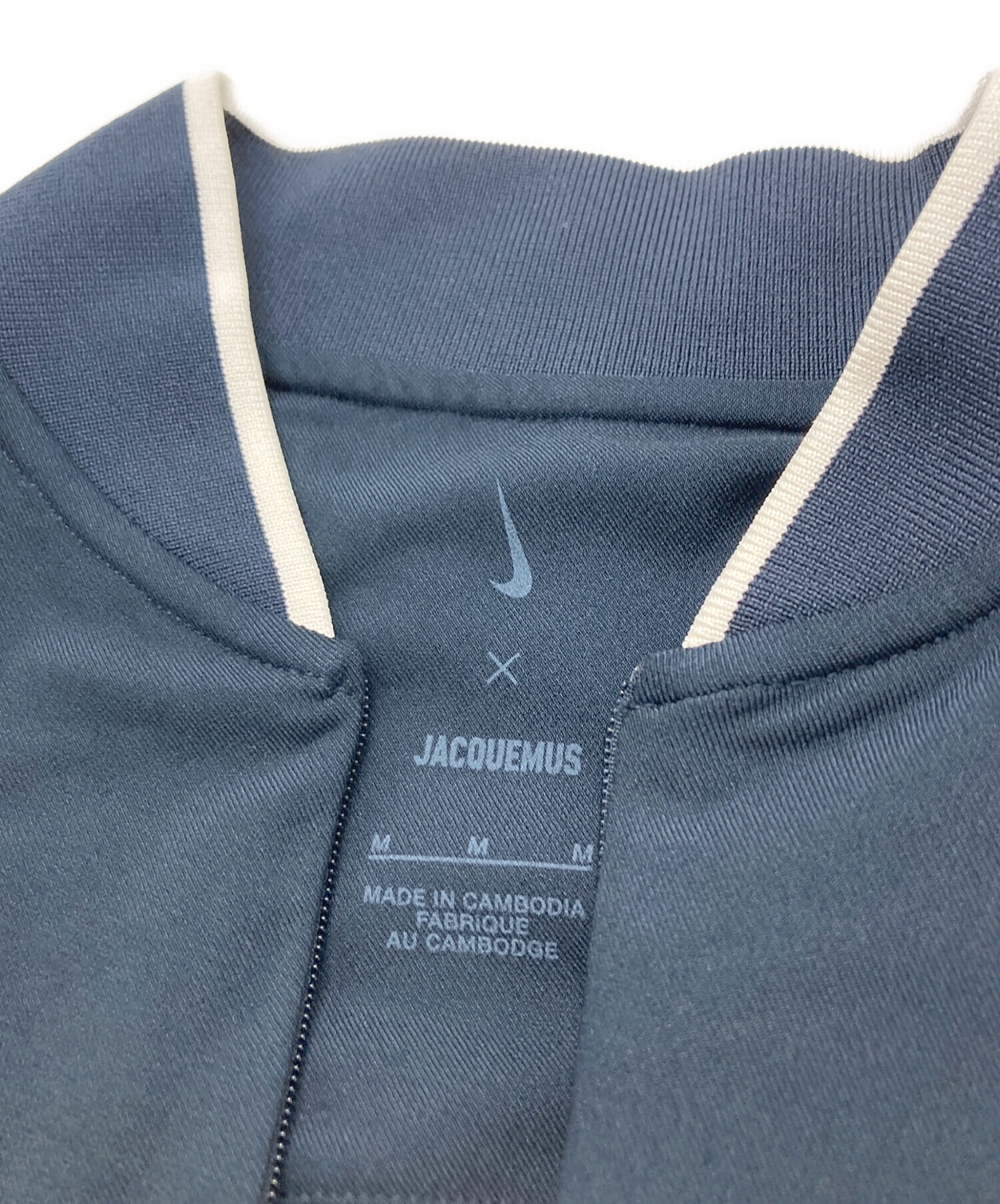 中古・古着通販】NIKE (ナイキ) jacquemus (ジャックムス) Short