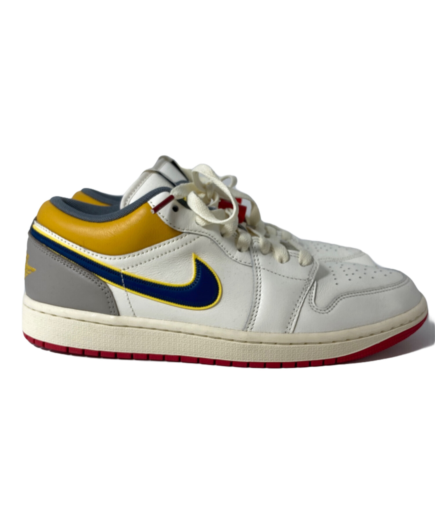 中古・古着通販】NIKE Air Jordan 1 Low PRM 
