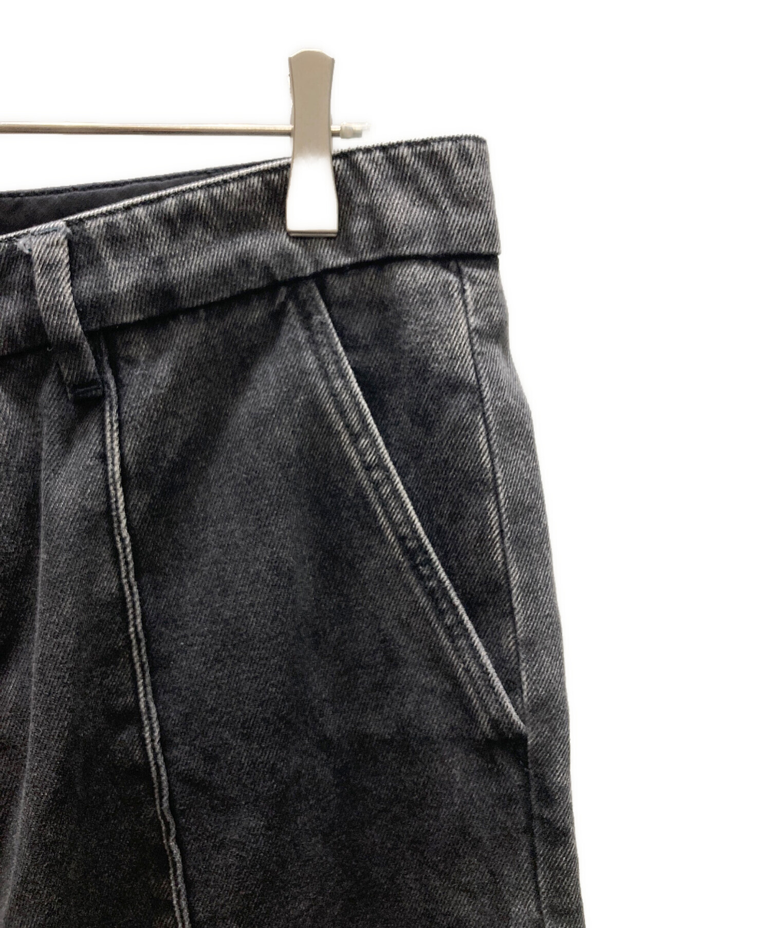中古・古着通販】DIESEL (ディーゼル) D-CHINO-WORK デニムパンツ 