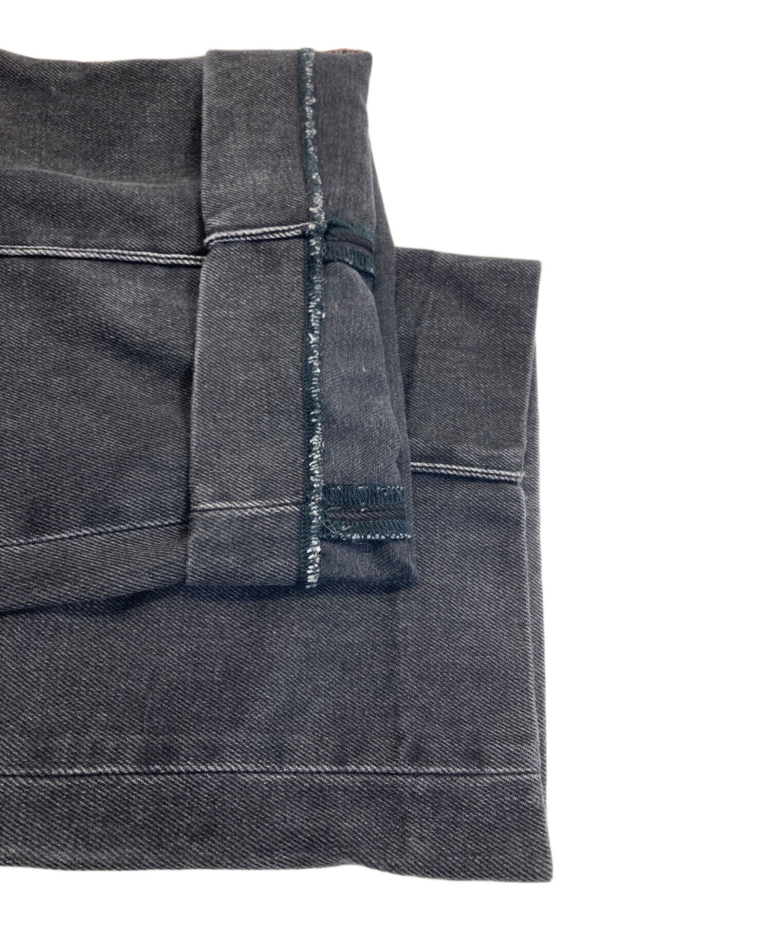 中古・古着通販】DIESEL (ディーゼル) D-CHINO-WORK デニムパンツ 