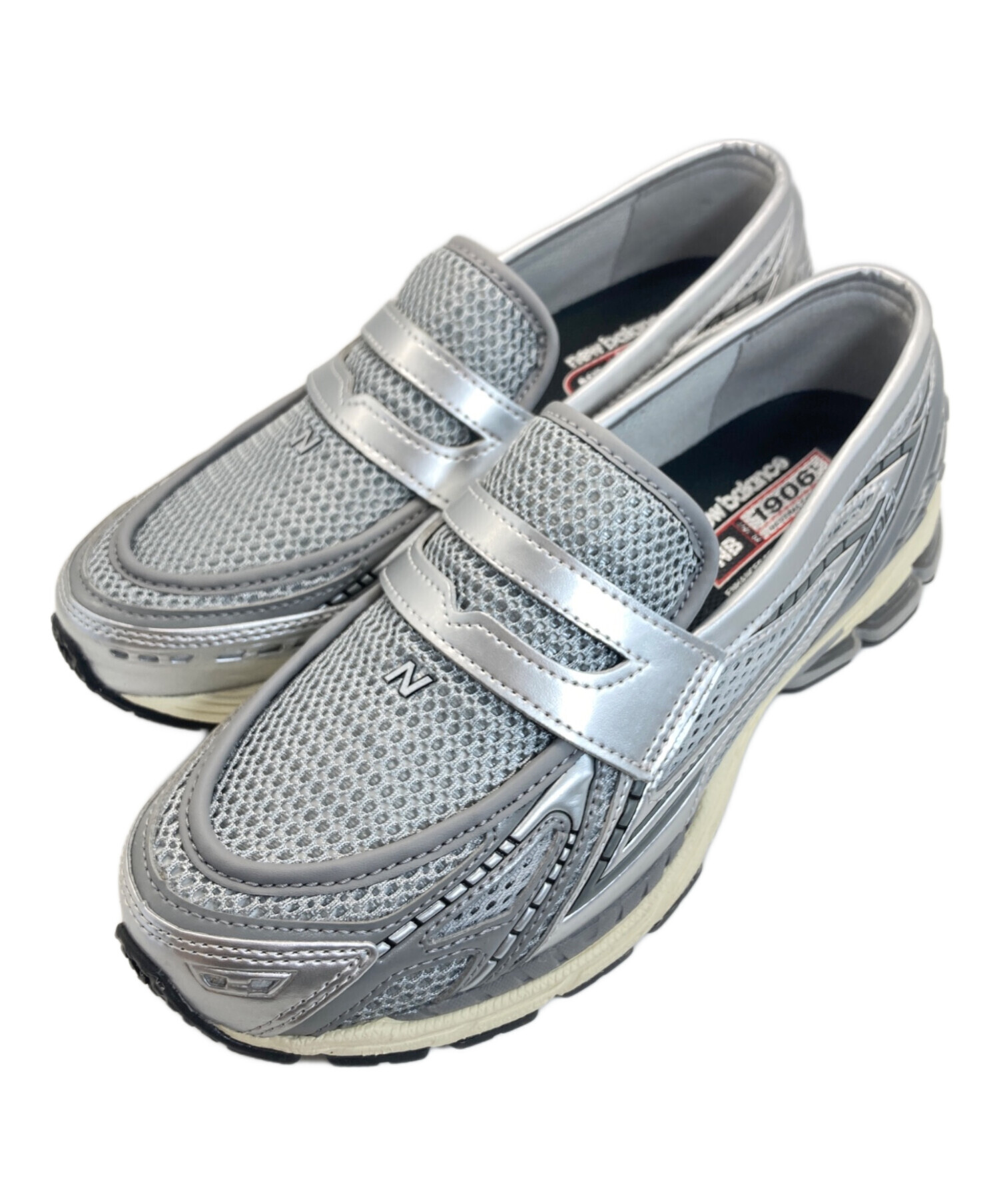 中古・古着通販】NEW BALANCE (ニューバランス) 1906 ローファー 