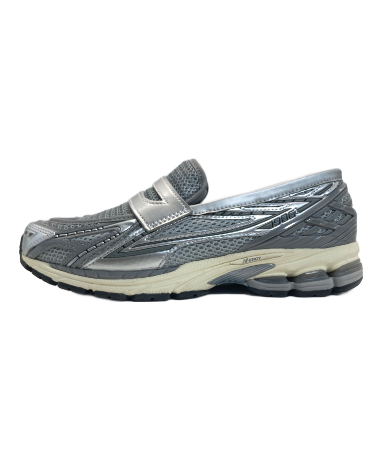 中古・古着通販】NEW BALANCE (ニューバランス) 1906 ローファー 
