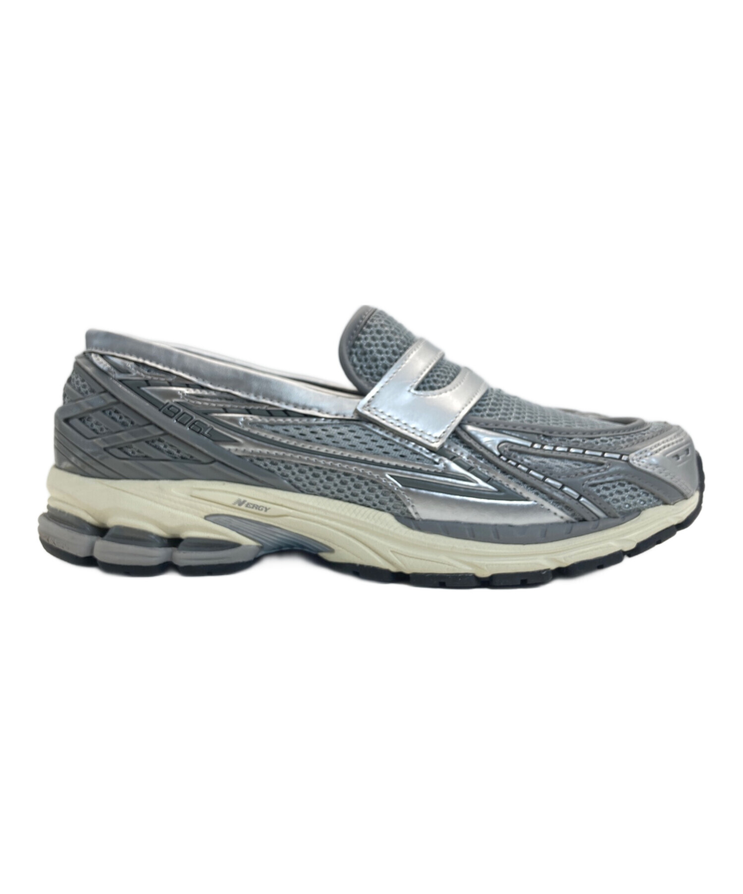中古・古着通販】NEW BALANCE (ニューバランス) 1906 ローファー 