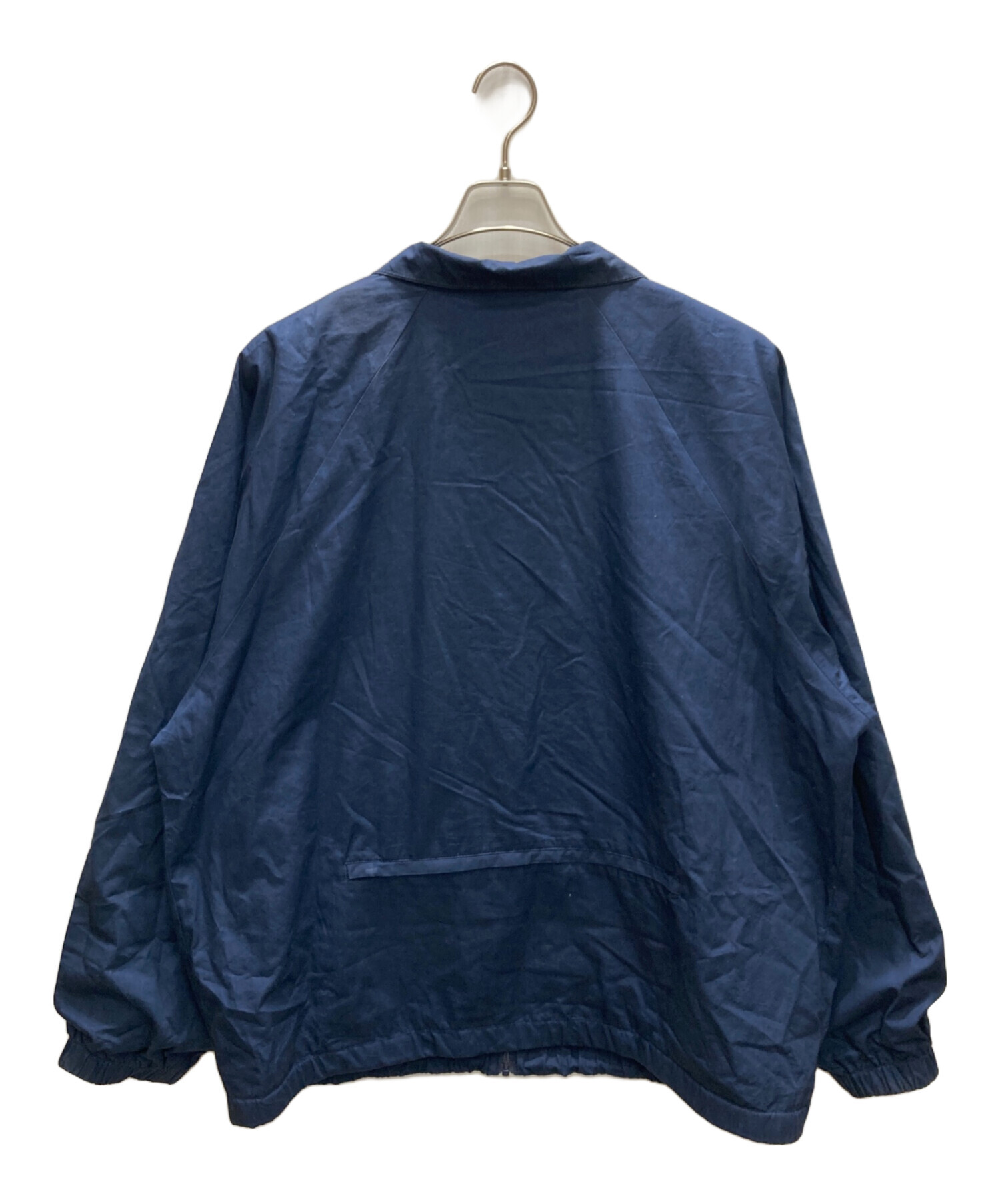 美品！Supreme Raglan Utility Jacket 中古・古着通販】Supreme (シュプリーム) Raglan Utility Jacket