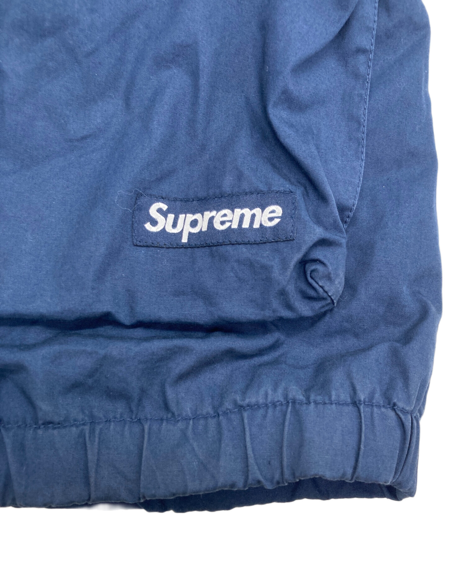 中古・古着通販】Supreme (シュプリーム) Raglan Utility Jacket
