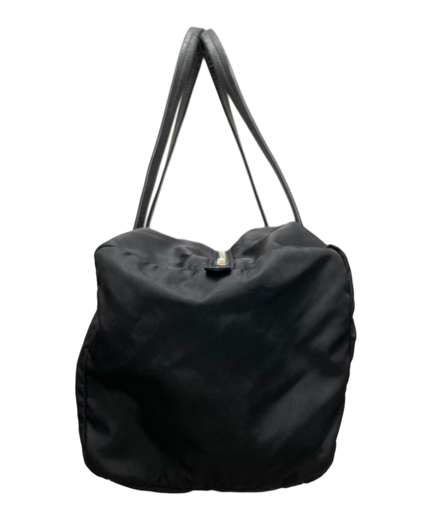 中古・古着通販】PRADA (プラダ) テスートナイロン セミショルダー