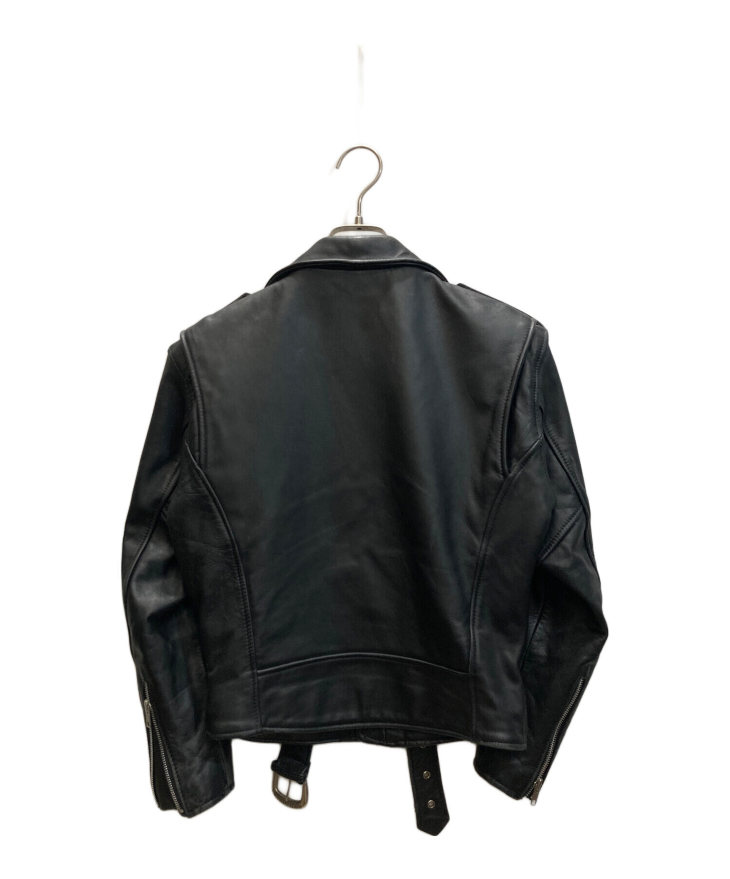 中古・古着通販】HARLEY-DAVIDSON (ハーレーダビッドソン) ダブル